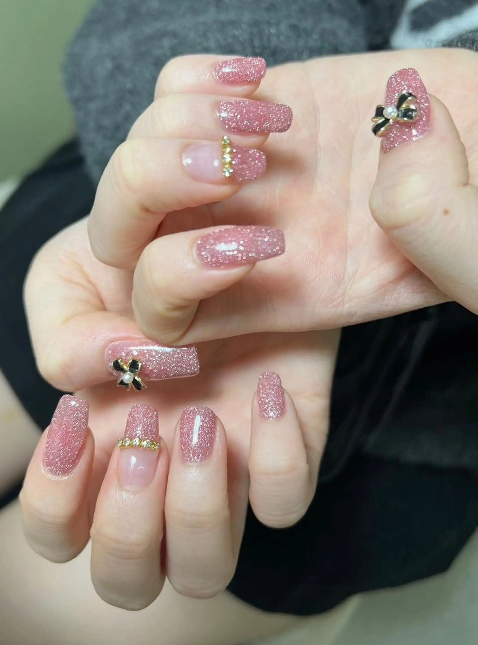 ネイル 🦋y y Nail 🤍のネイルデザイン