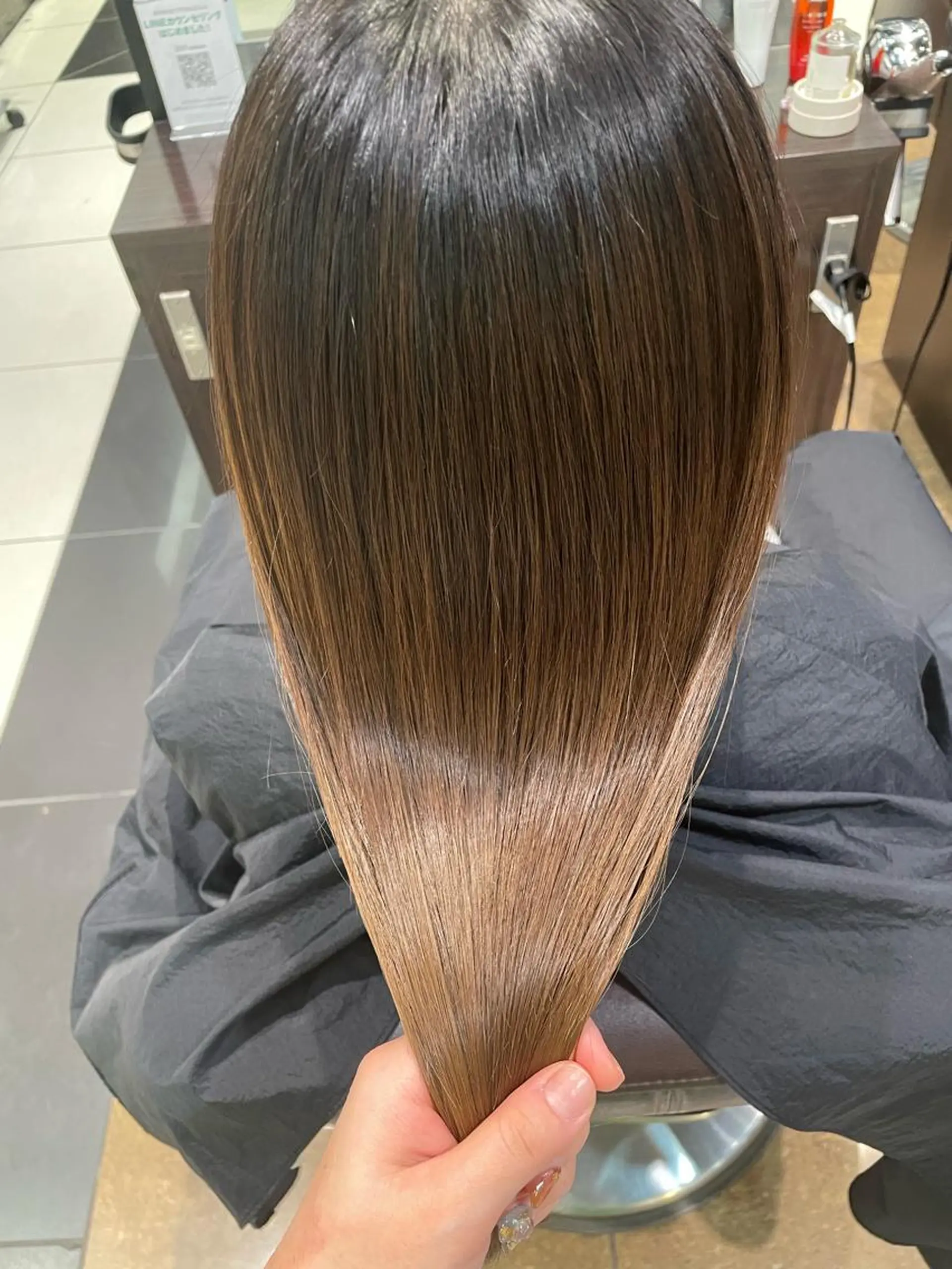 トリートメント 艶髪／髪質改善 ♡Tsuzumiのその他イメージ