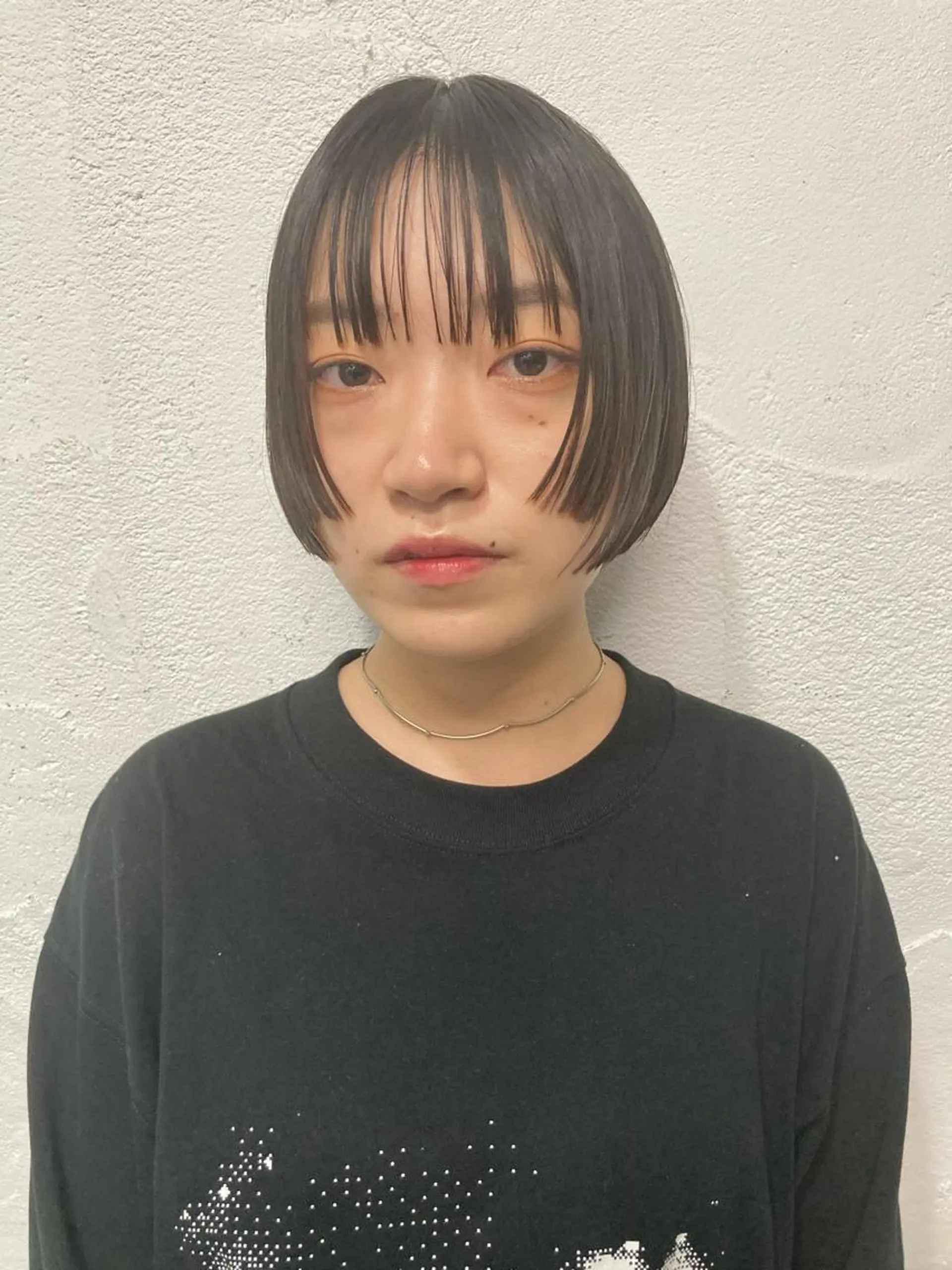 ショート BRIST kitaのヘアスタイル