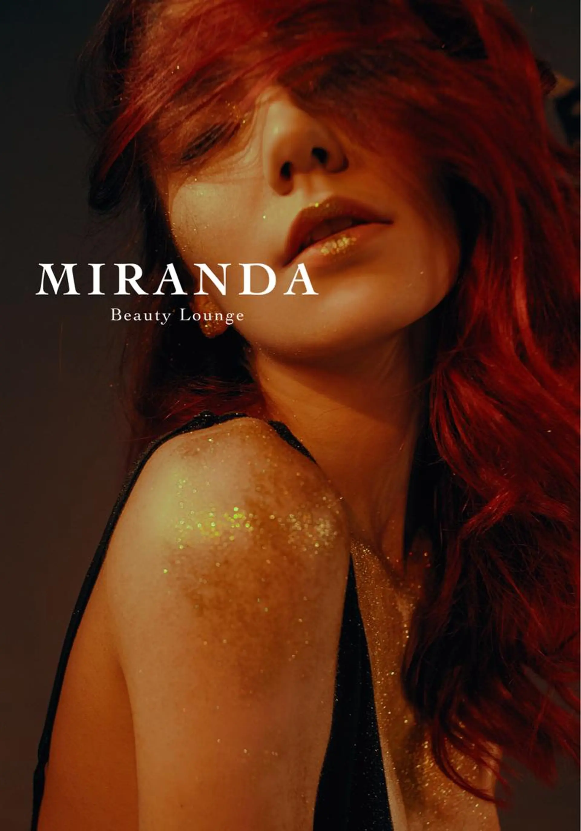 マツエク・マツパ アイブロウ MIRANDA beautyのマツエク・マツパデザイン