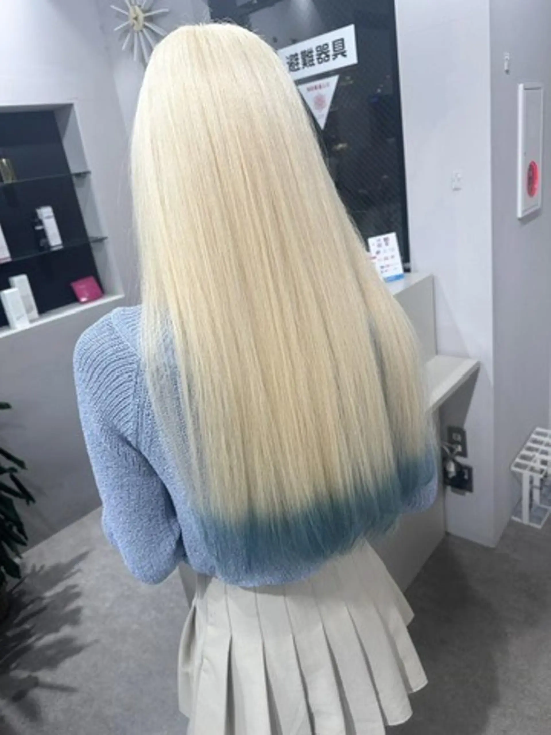 ロング ✨【公式】 juhl.横浜✨のヘアスタイル