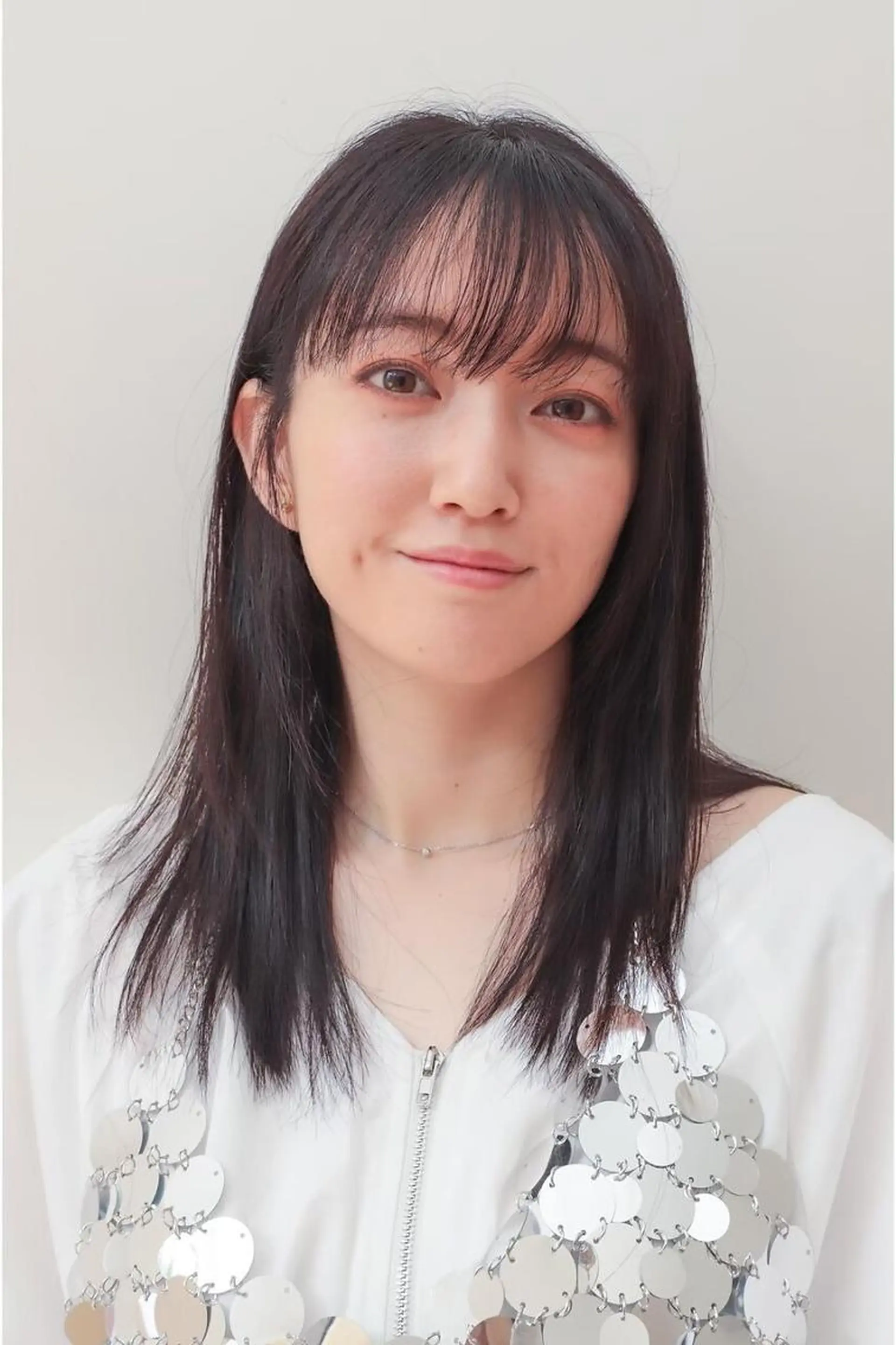 ロング .5 by soleil 小松店のヘアスタイル