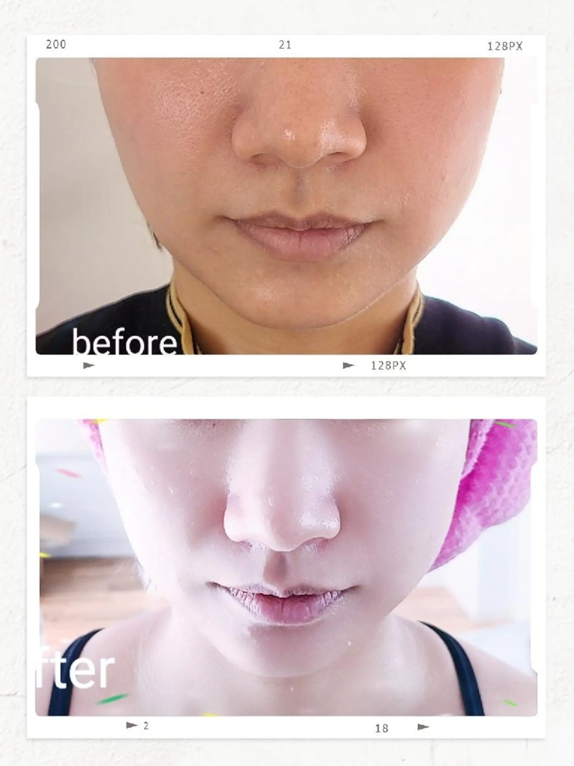 エステ 角栓取り専門エステ ベテラン講師幸田のエステ・リラクイメージ