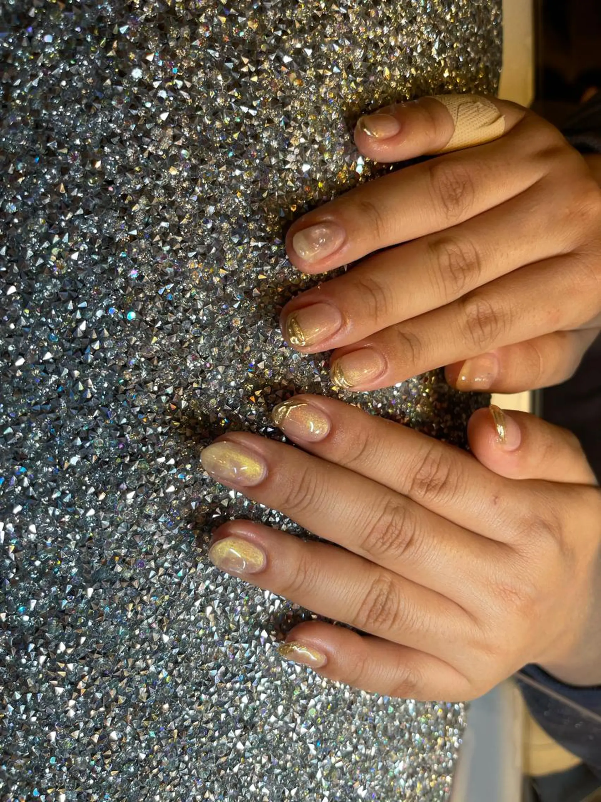 ネイル 成美SALON eye&nailのマツエク・マツパデザイン