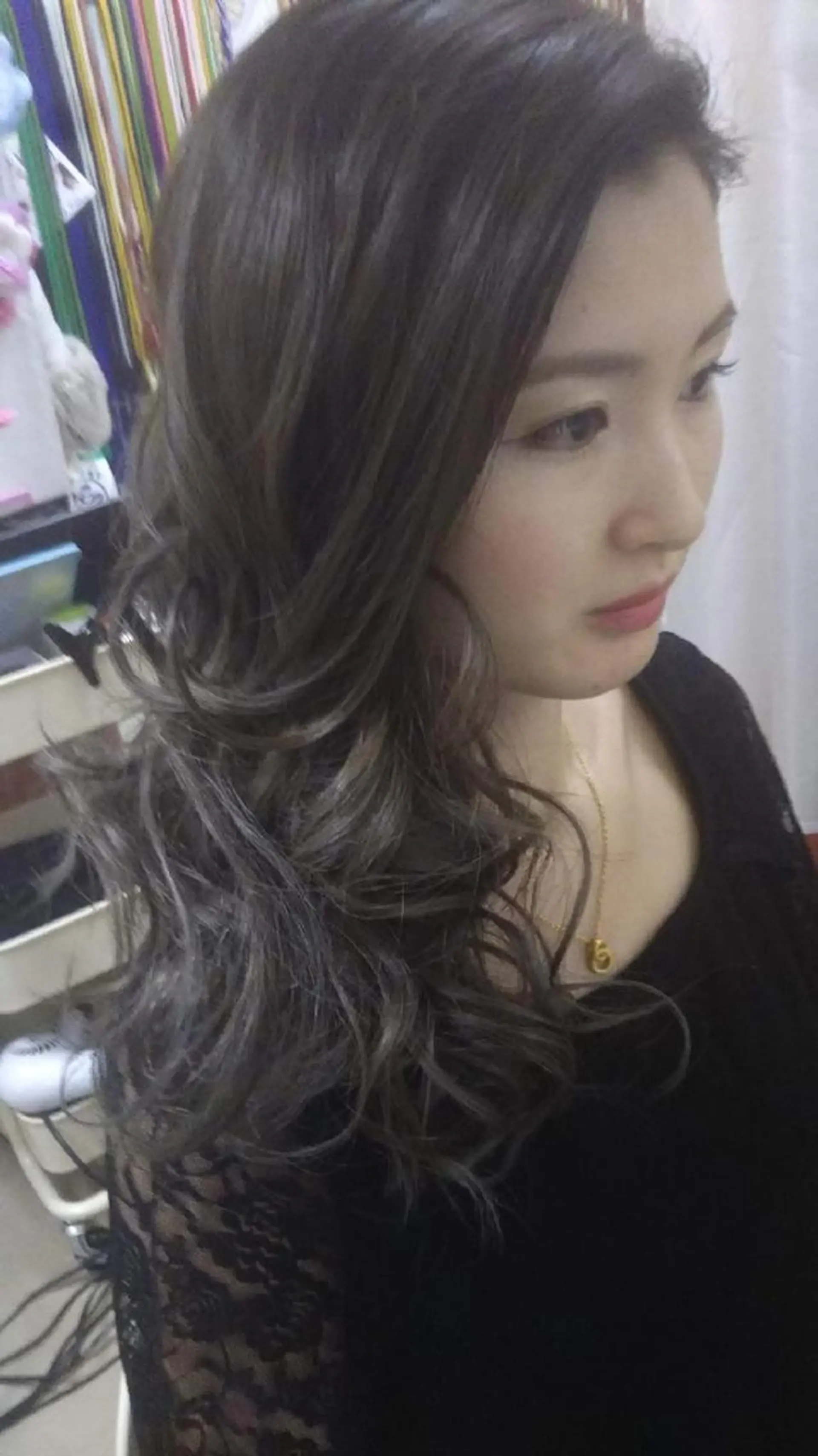 ロング 山本 ひろ美のその他イメージ