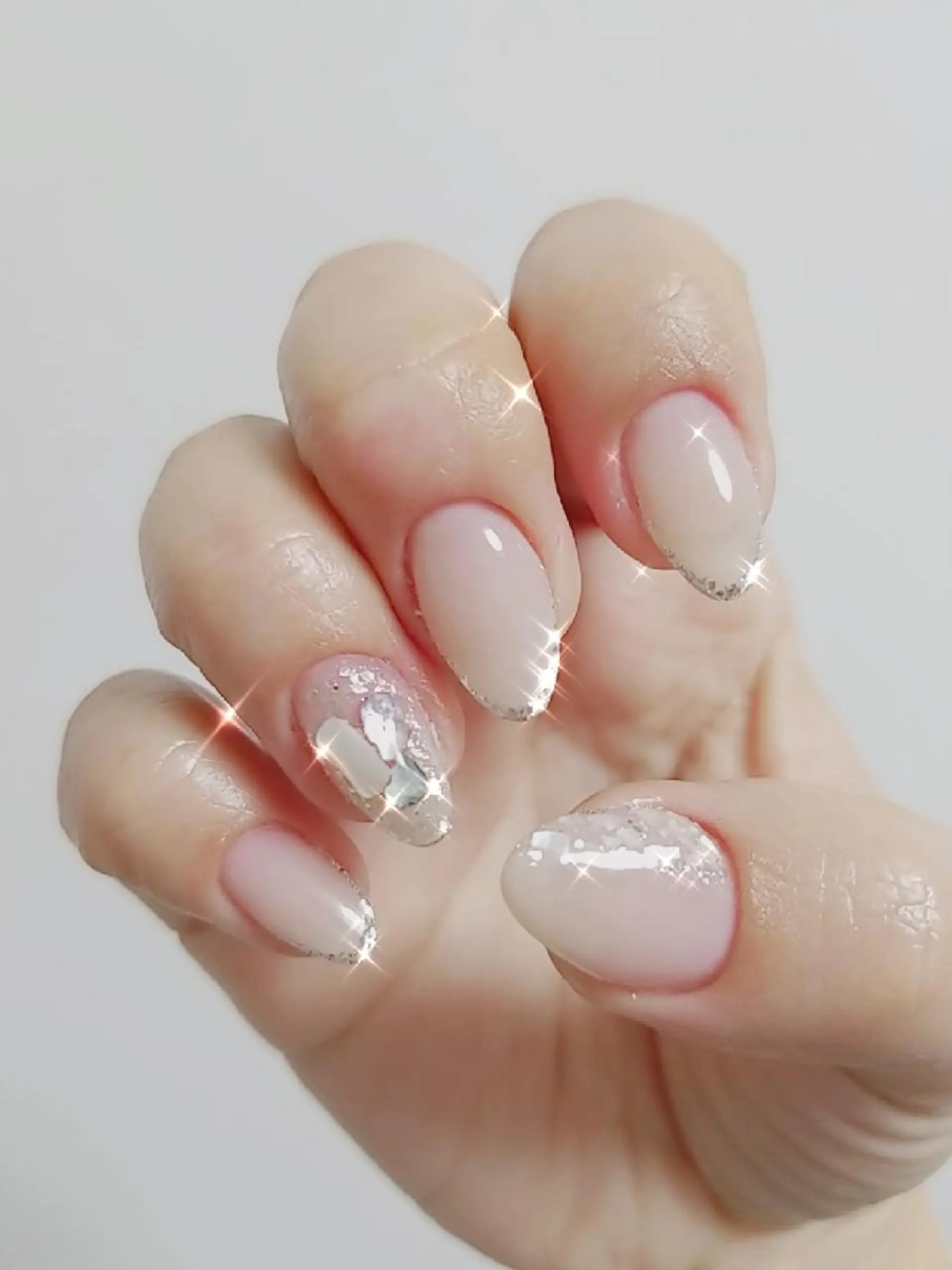 ネイル ハンドネイル em nailのネイルデザイン