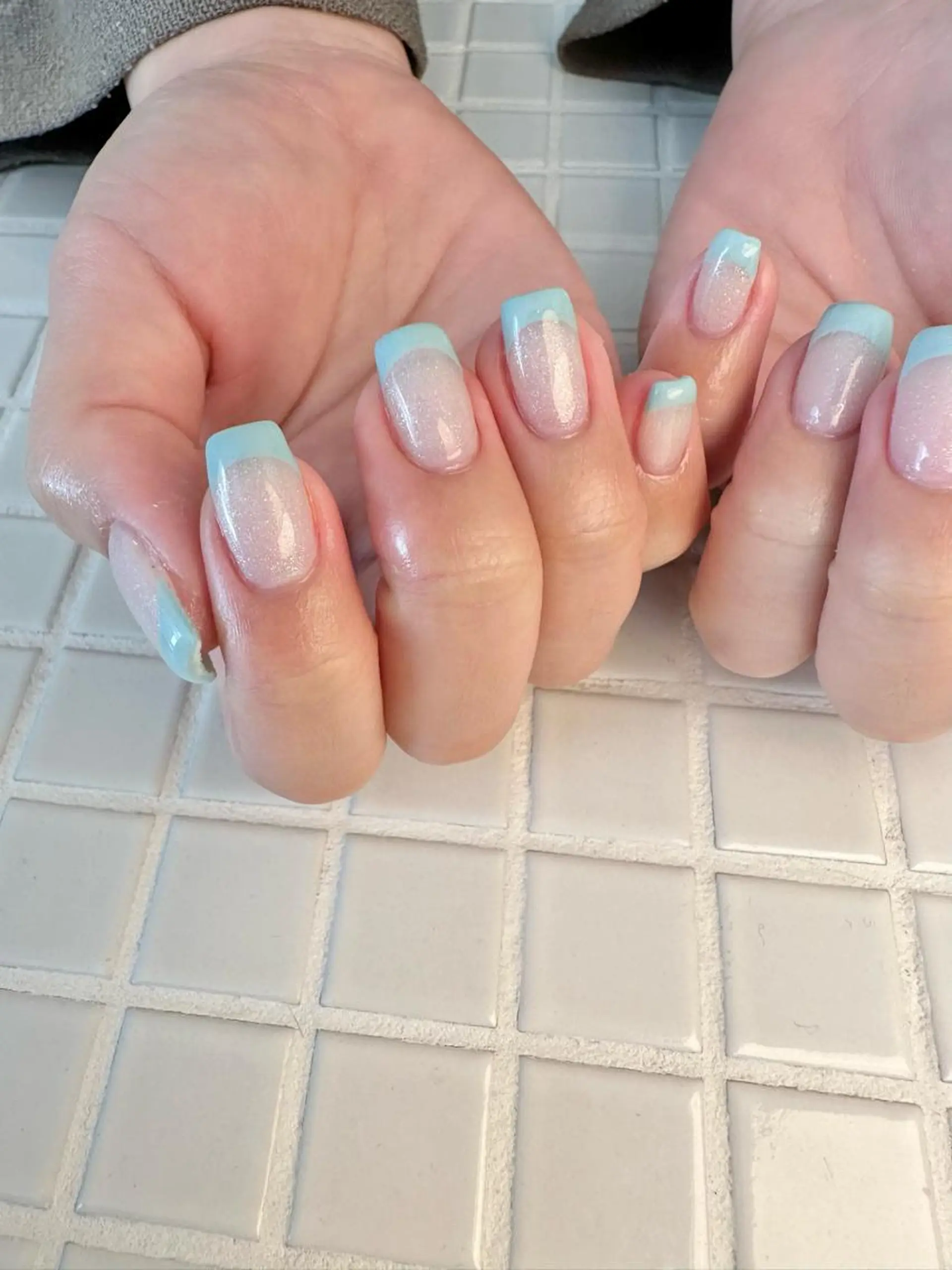 ネイル JELL☺︎ 表参道NAILのネイルデザイン