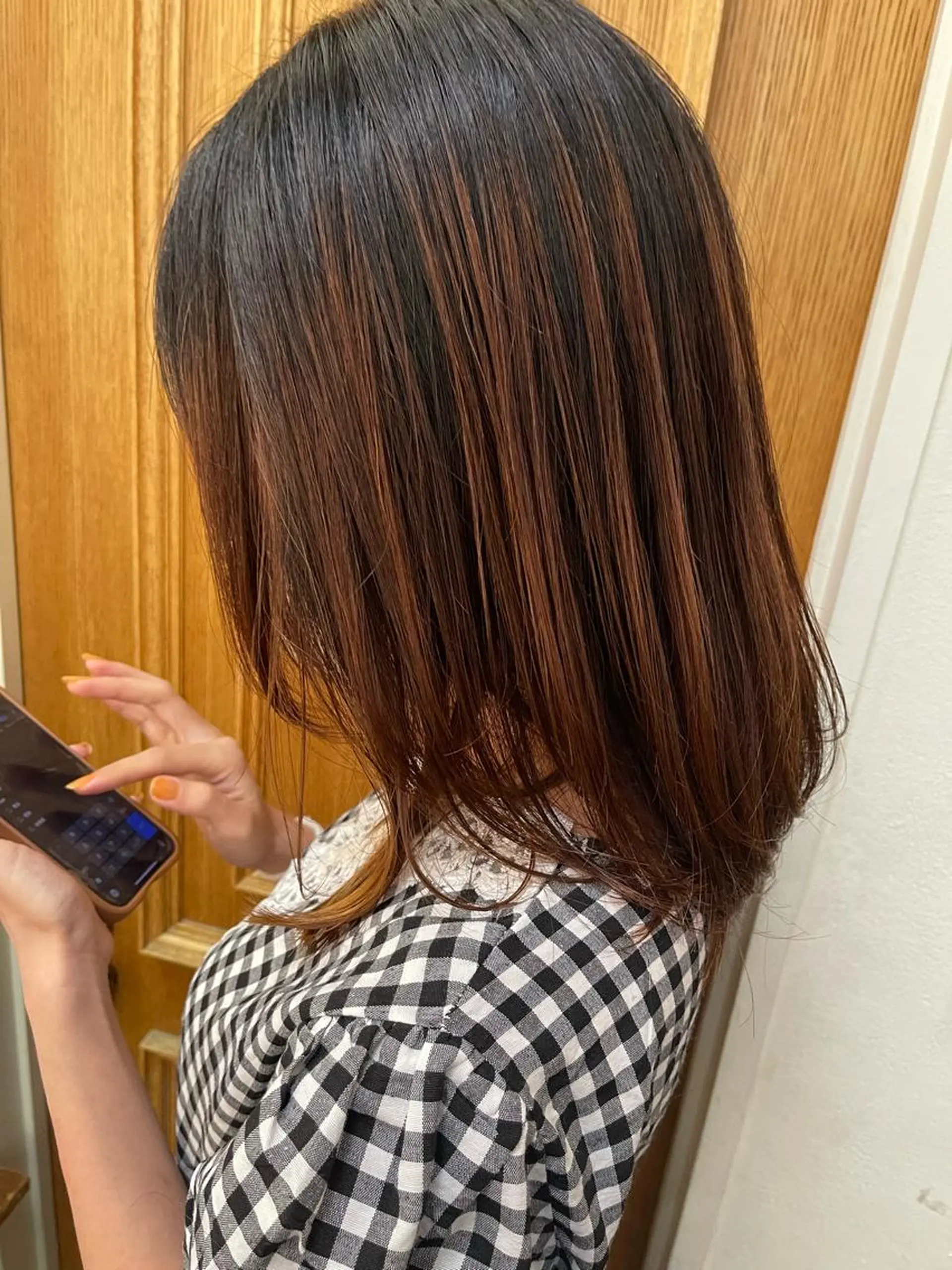 ミディアム メイクス表参道所属・ショート/ボブ 矢野湧也のヘアスタイル