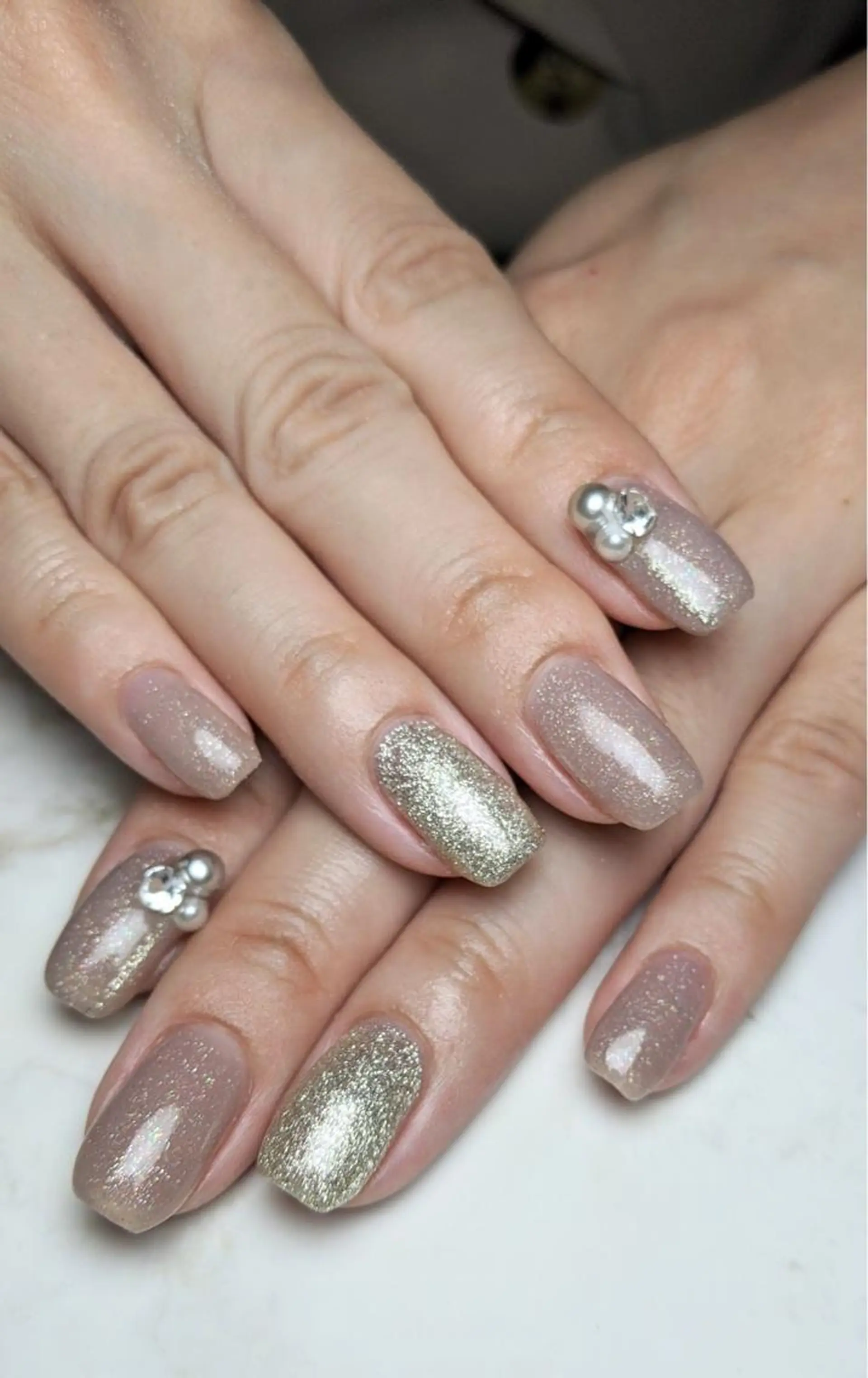 ネイル Eve nailのネイルデザイン
