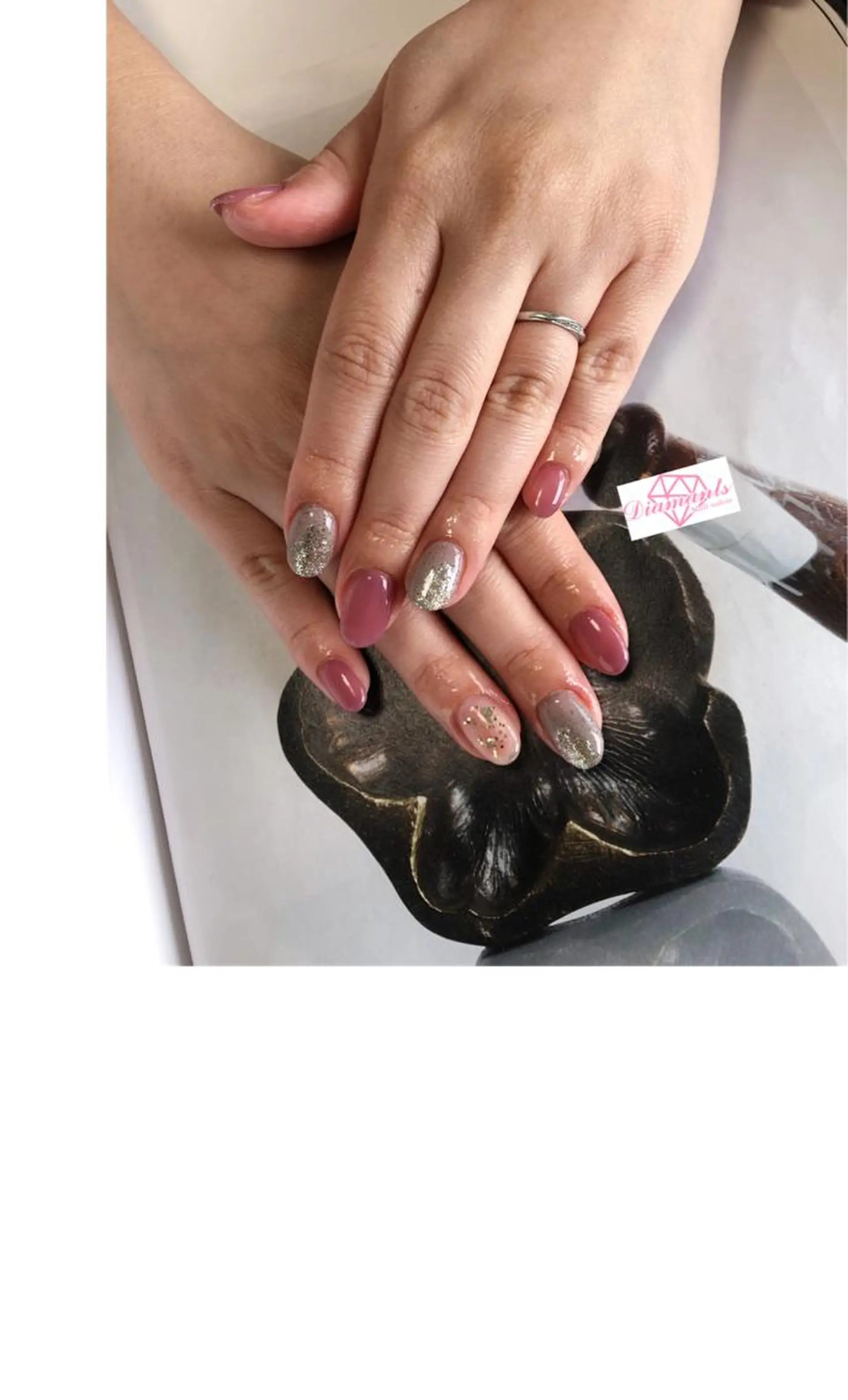 ネイル Asa miのネイルデザイン