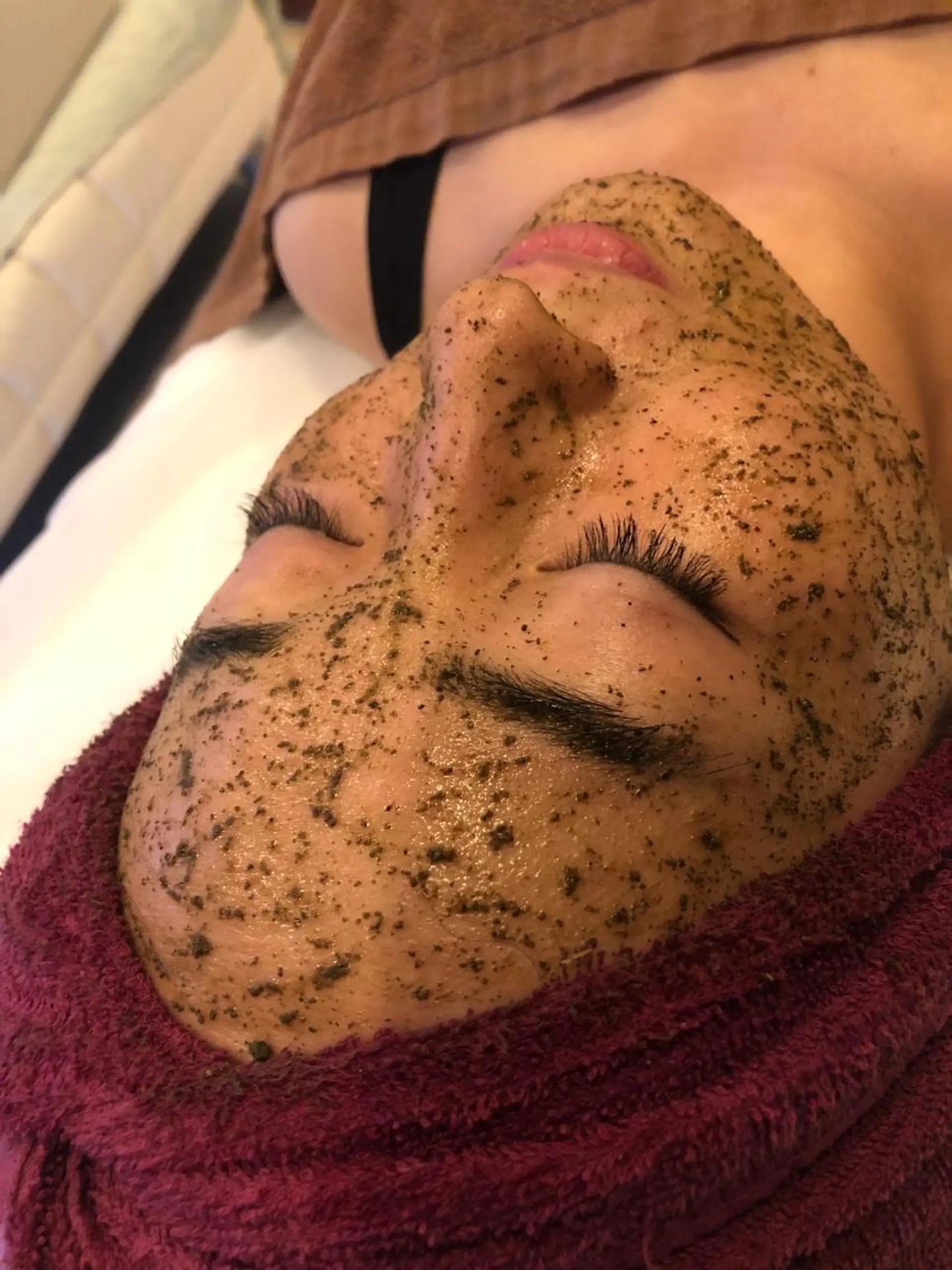 MY corailのエステ・リラクイメージ