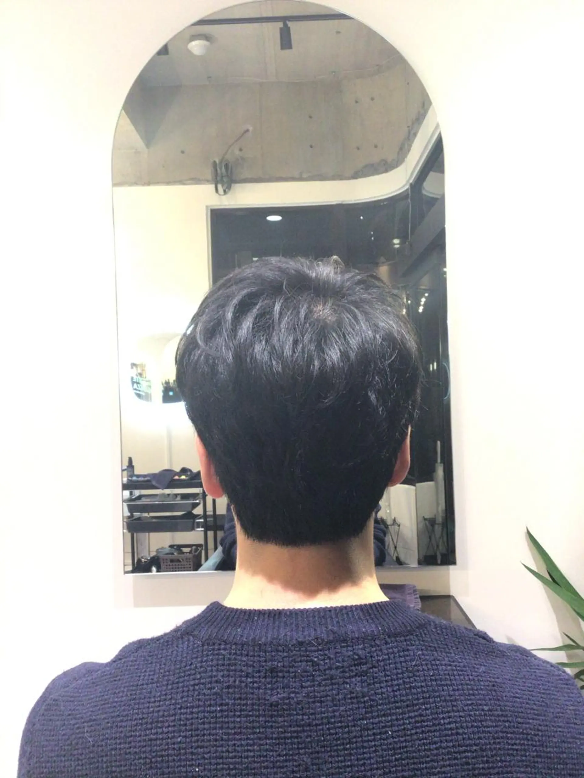 メンズ ✨あなたのお悩み解消 美容師✨TOMOKAのヘアスタイル