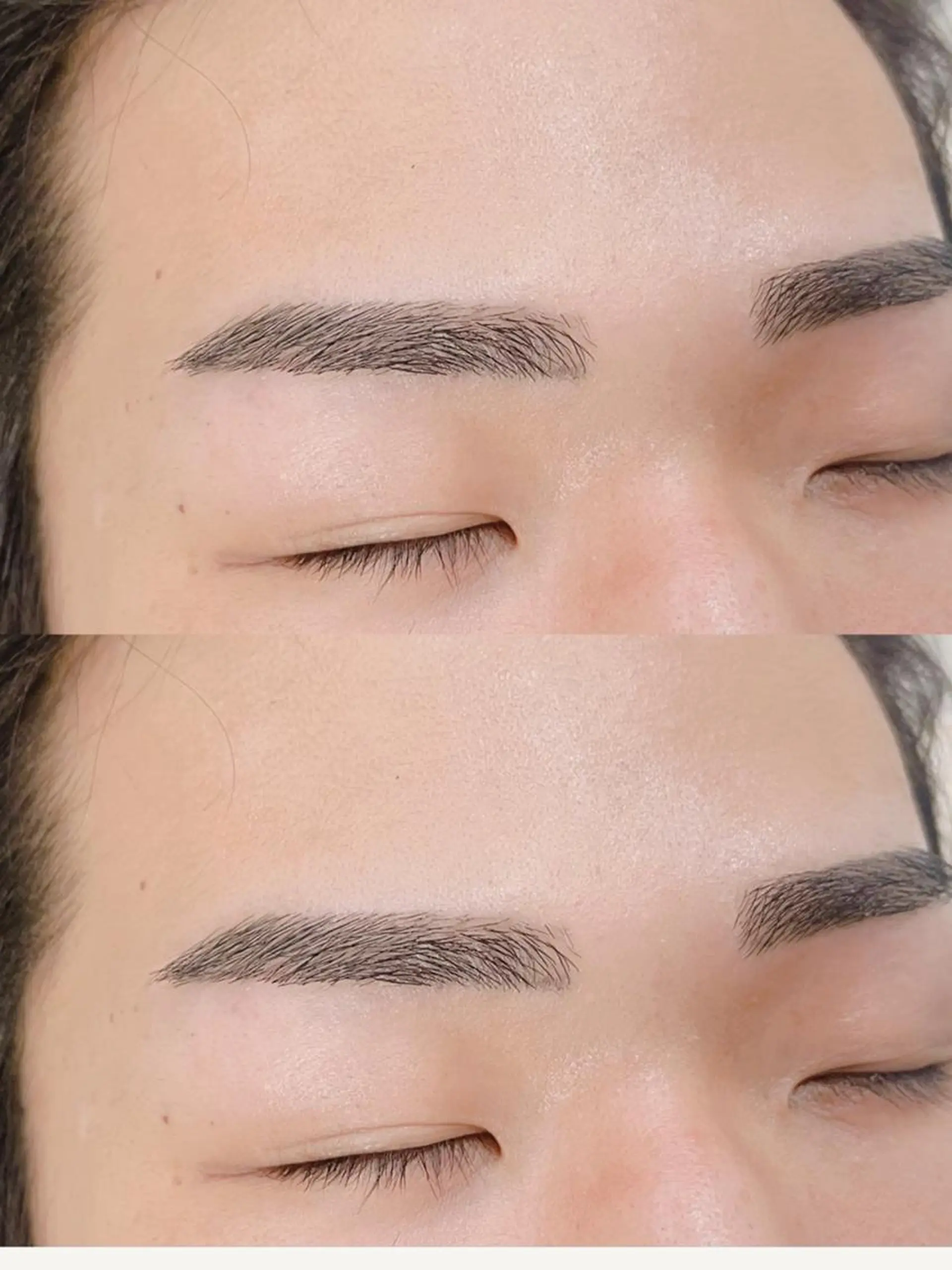 アイブロウ 所沢メンズ専門 アイブロウサロンの眉毛・アイブロウイメージ