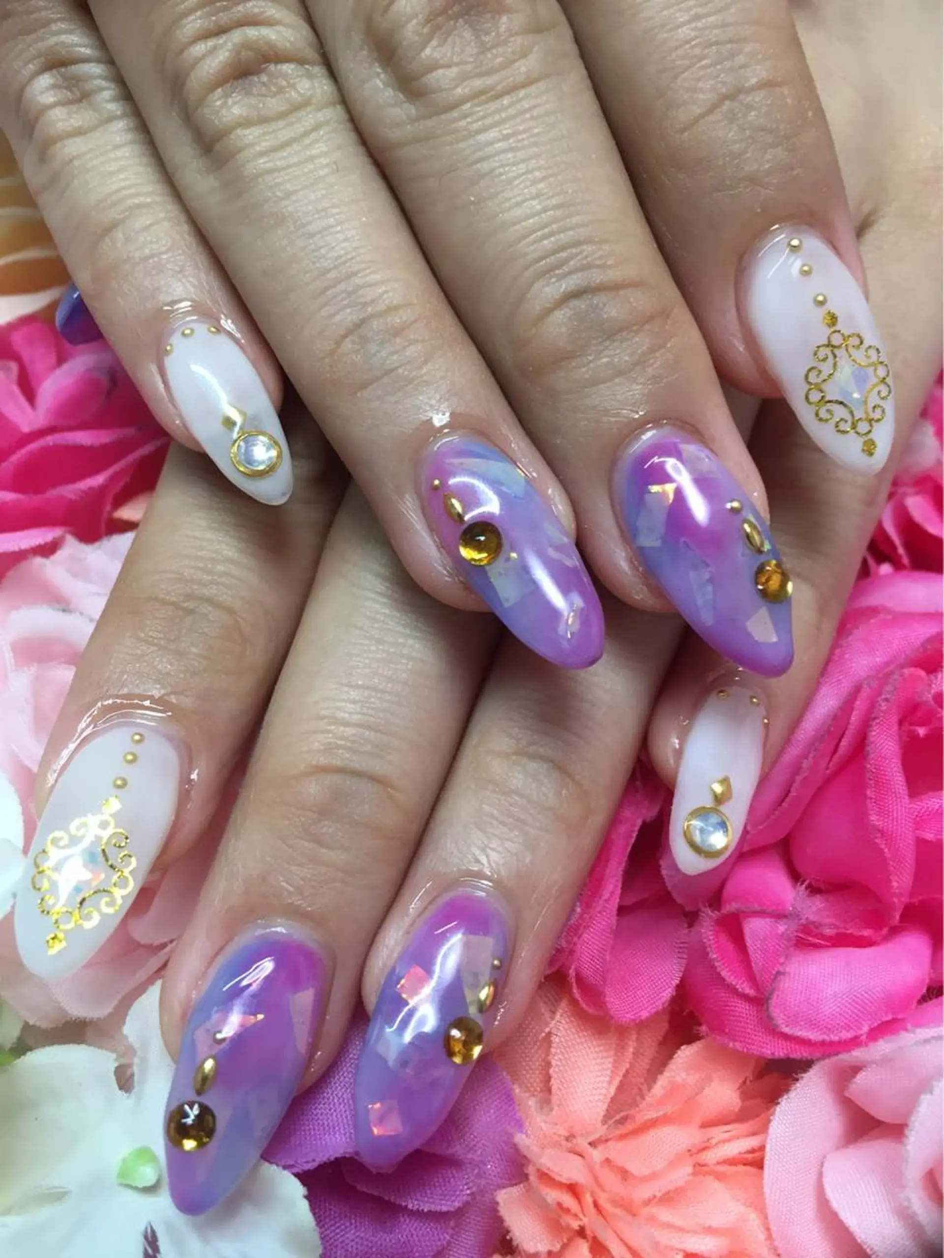 ネイル 酵素風呂　RA.RA所属・酵素風呂 RA.RAのその他イメージ