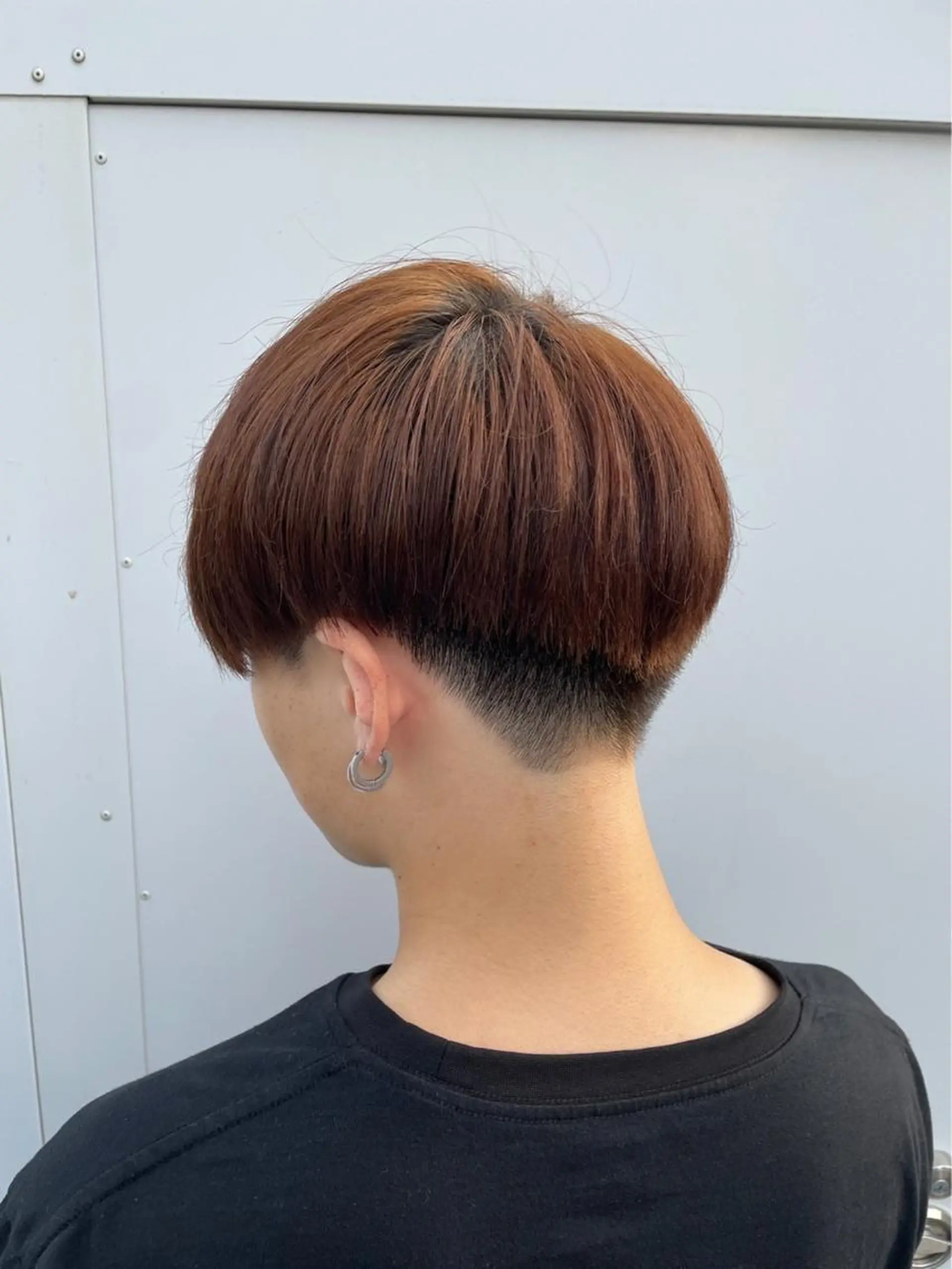 メンズ 新潟メンズ/縮毛矯正 パーマ/mizukiのヘアスタイル