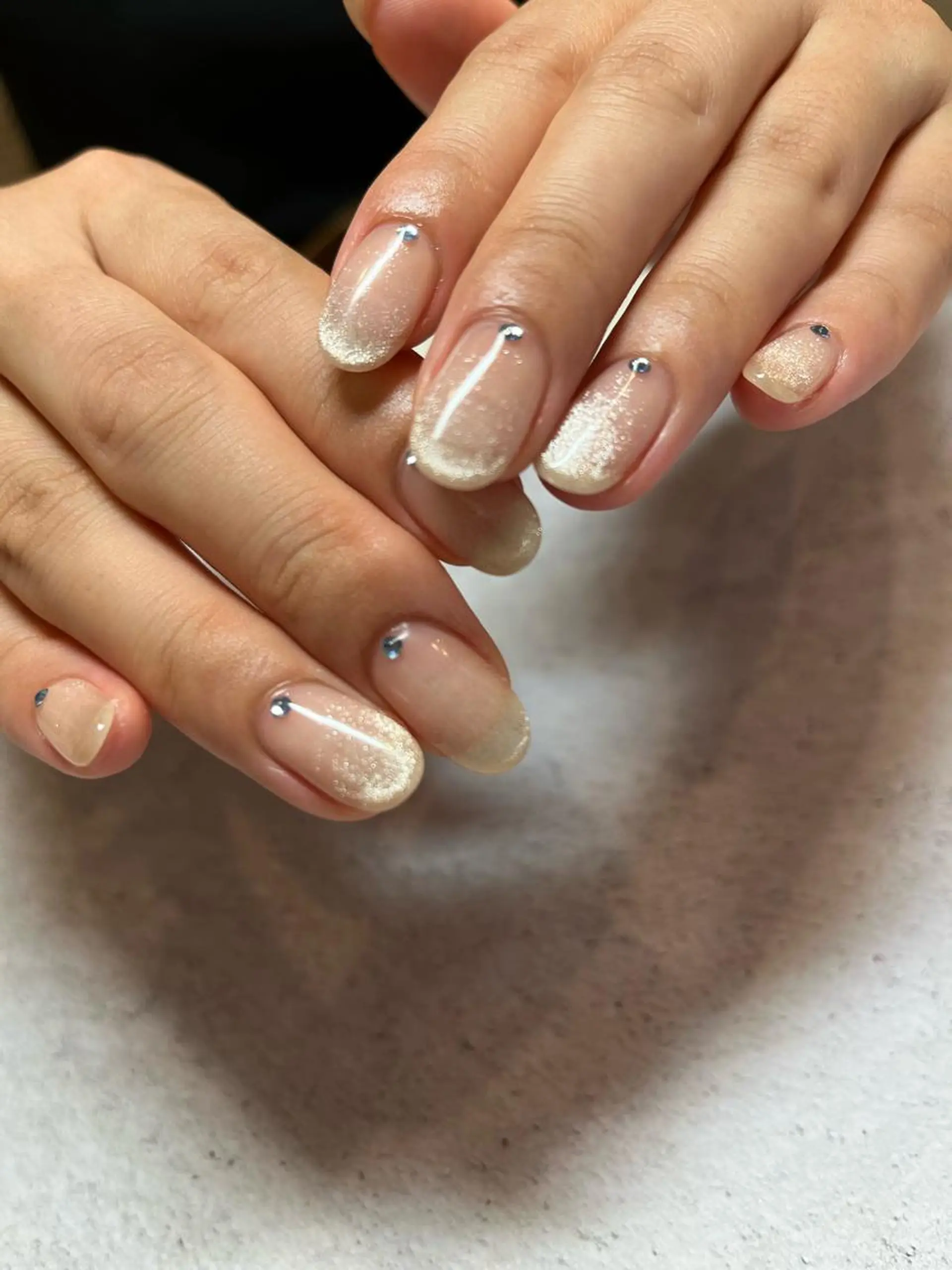 ネイル LINON所属・【LINON】 airiのネイルデザイン