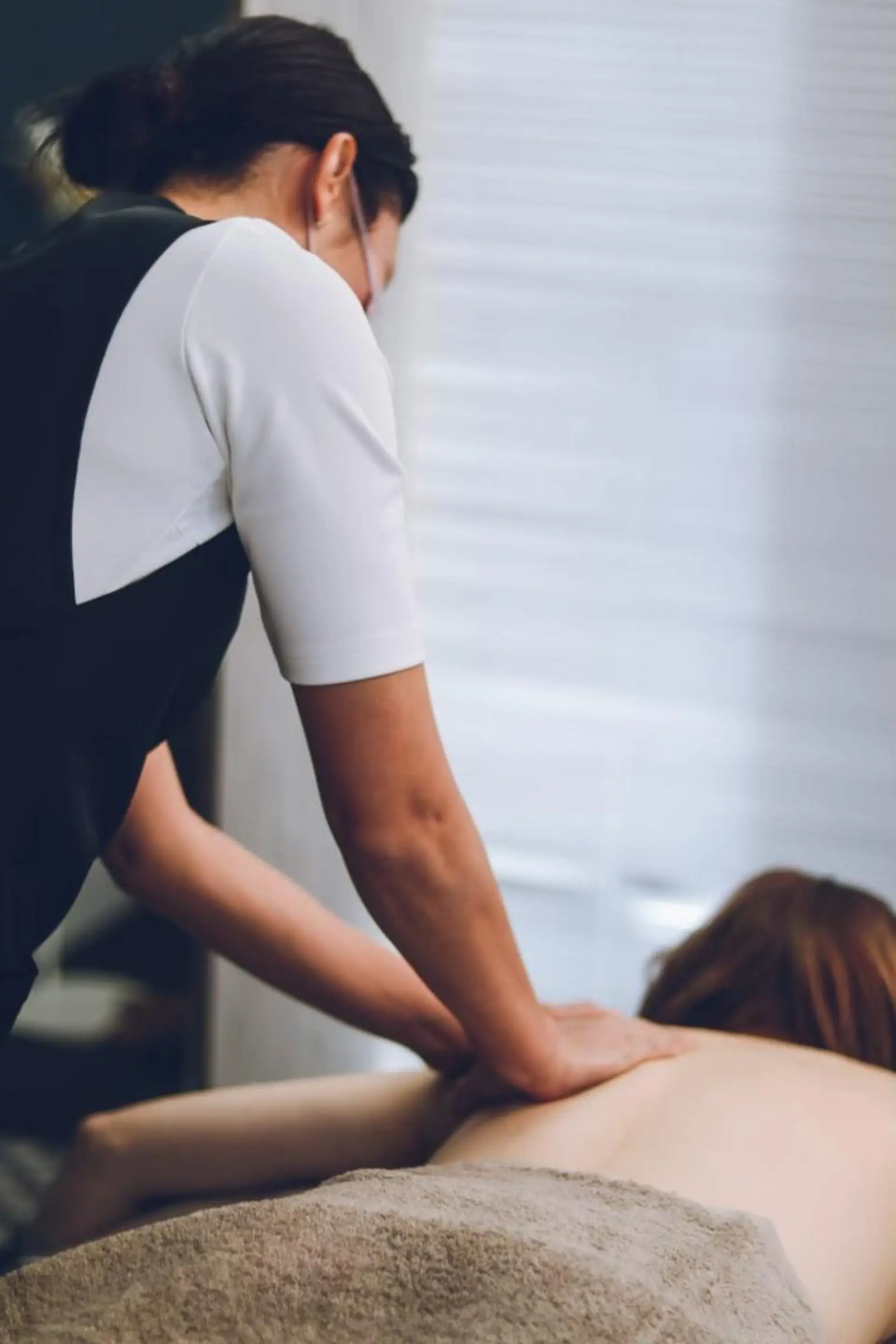 リラク アロマセラピーサロン Maikaiのエステ・リラクイメージ