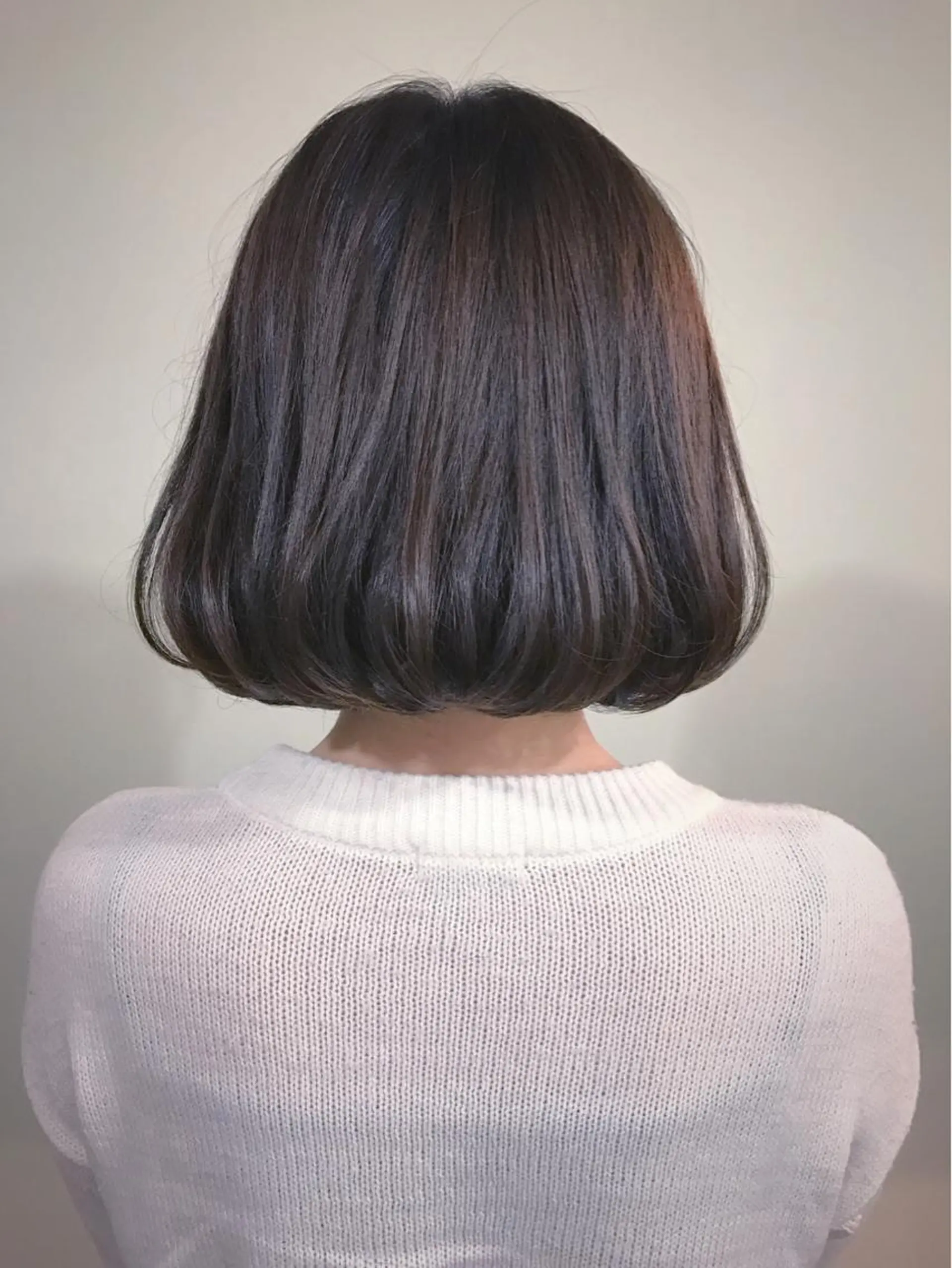 ショート カラー アイブロウ 渋谷パーソナルカラー 診断🌈✨井上のその他イメージ