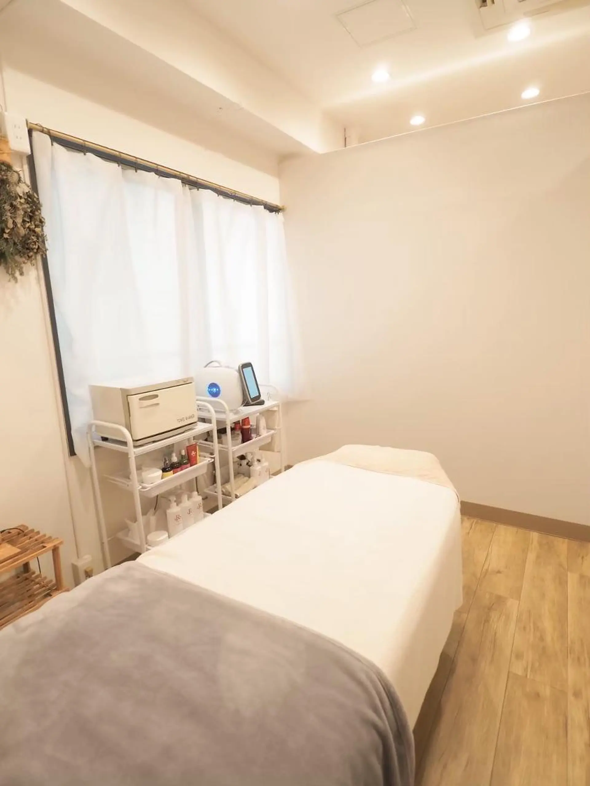 マツエク・マツパ kioku 人形町店 REIのマツエク・マツパデザイン