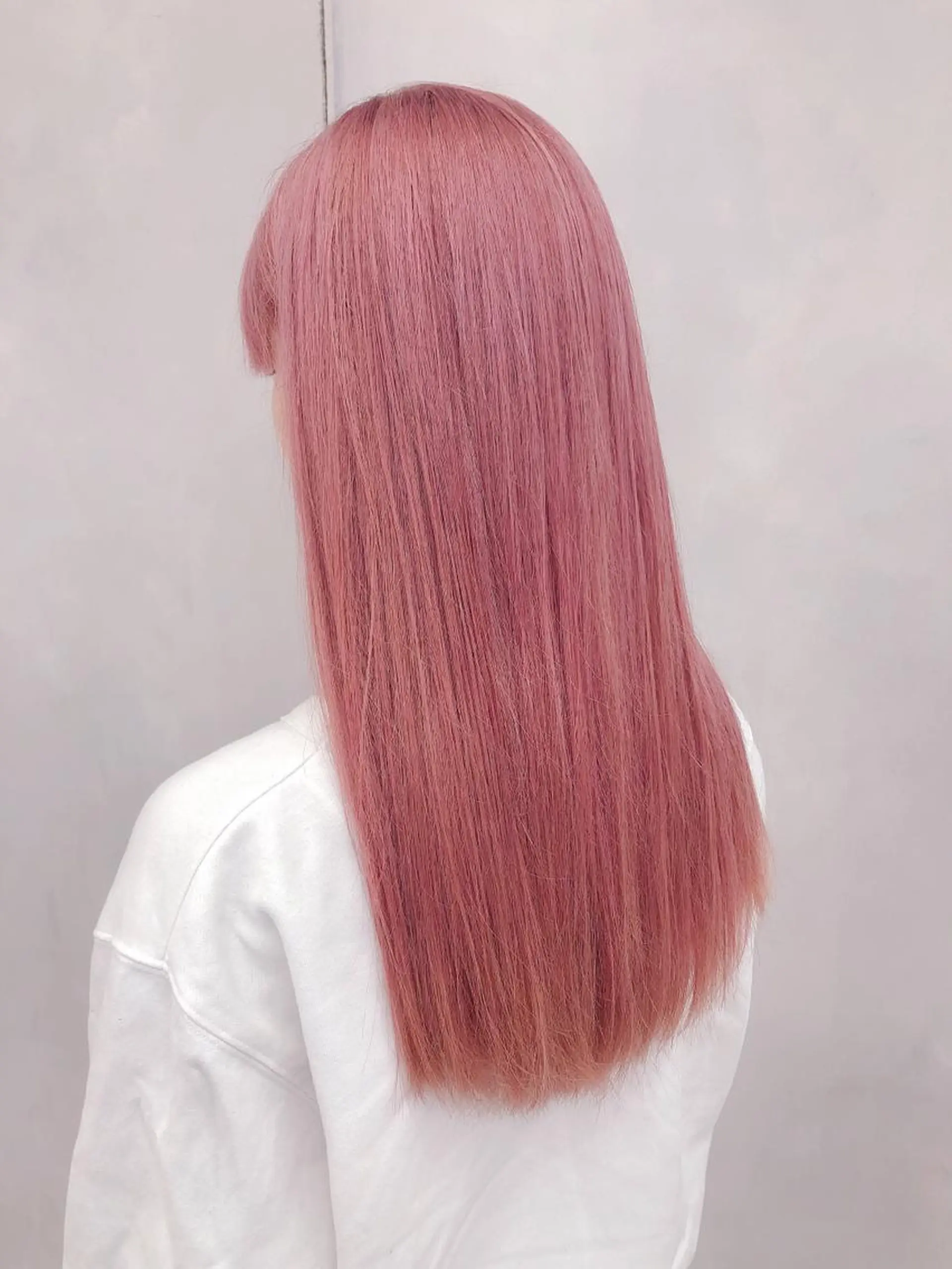 カラー ヘアカラー トリートメント レイヤーカット 古川洋之のヘアスタイル