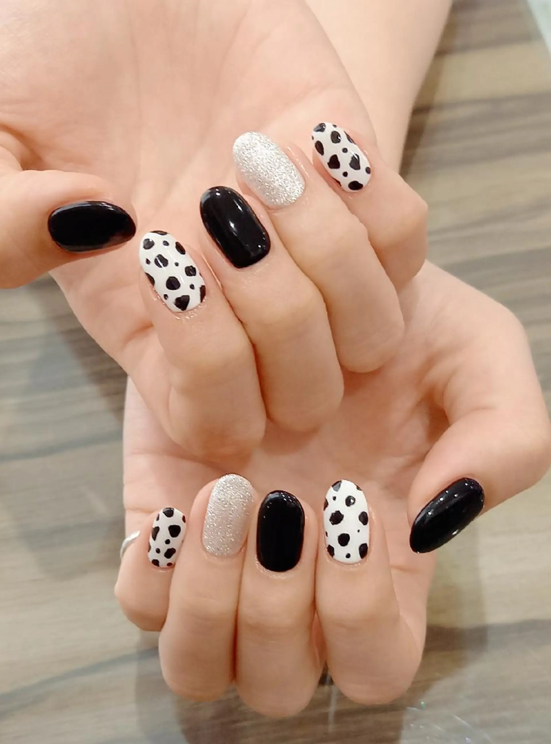 ネイル ハンドネイル Progress Nailのネイルデザイン