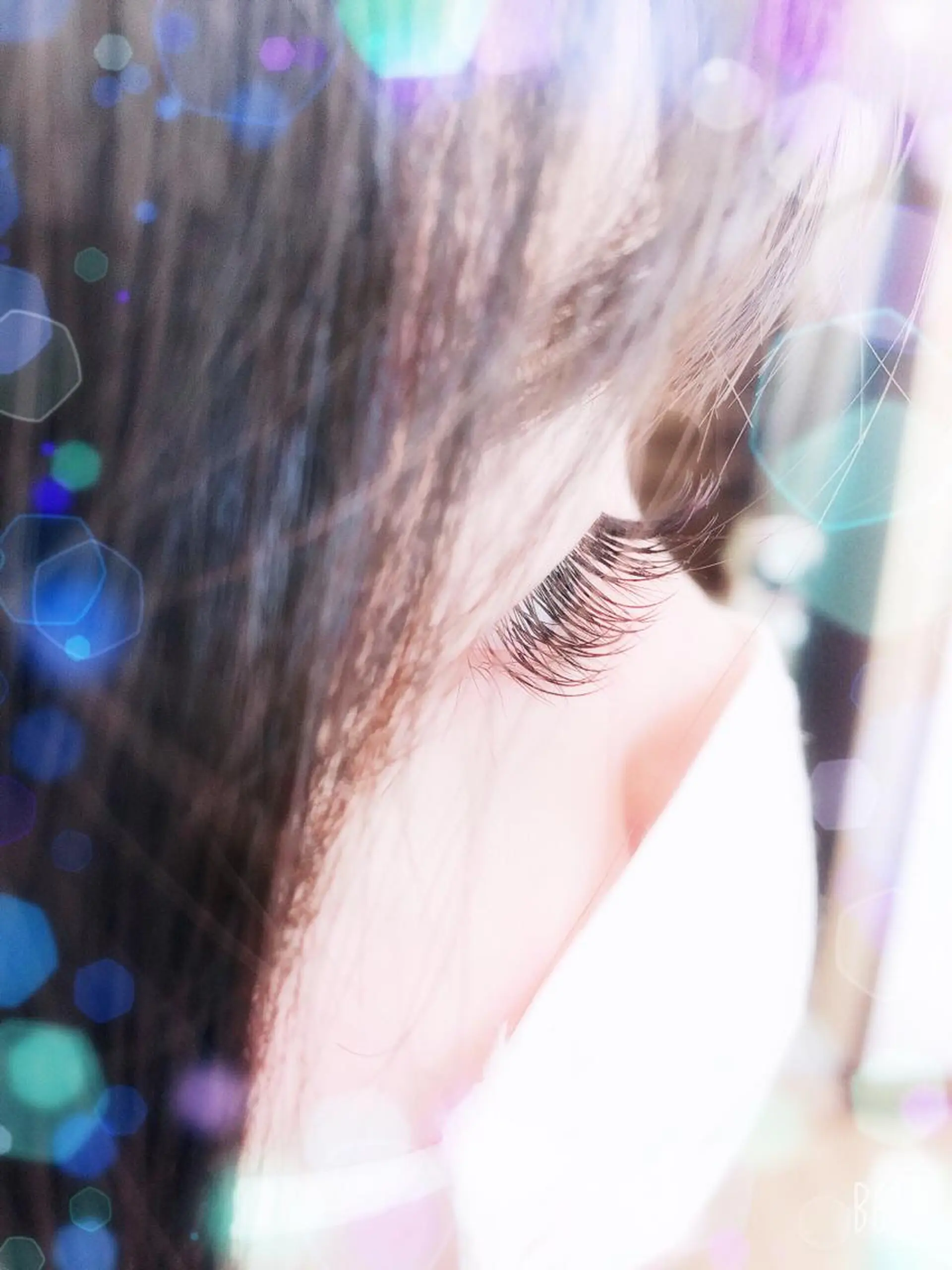 マツエク・マツパ loisir yamanoのマツエク・マツパデザイン