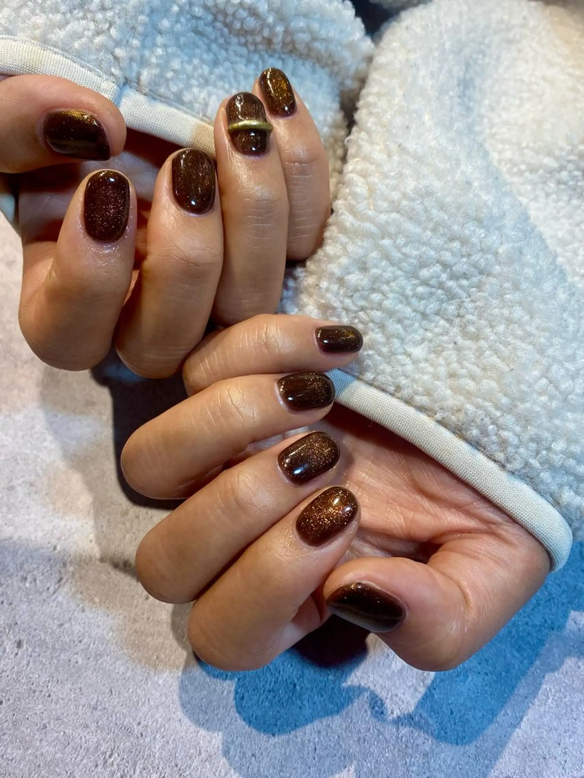 ネイル maa kasi ⭐︎Makiのネイルデザイン