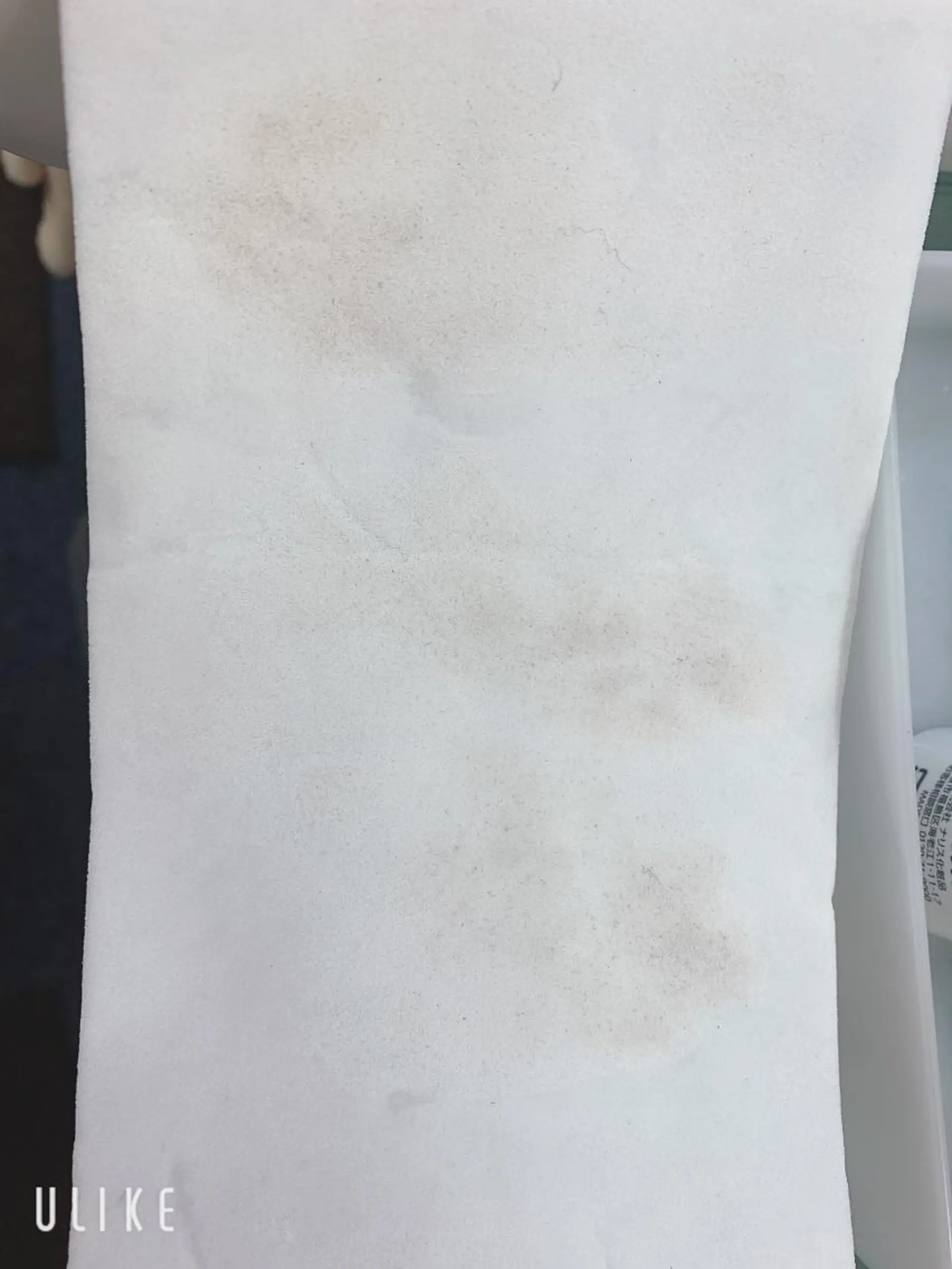 エステ リラク skinLabo所属・saya Mのエステ・リラクイメージ