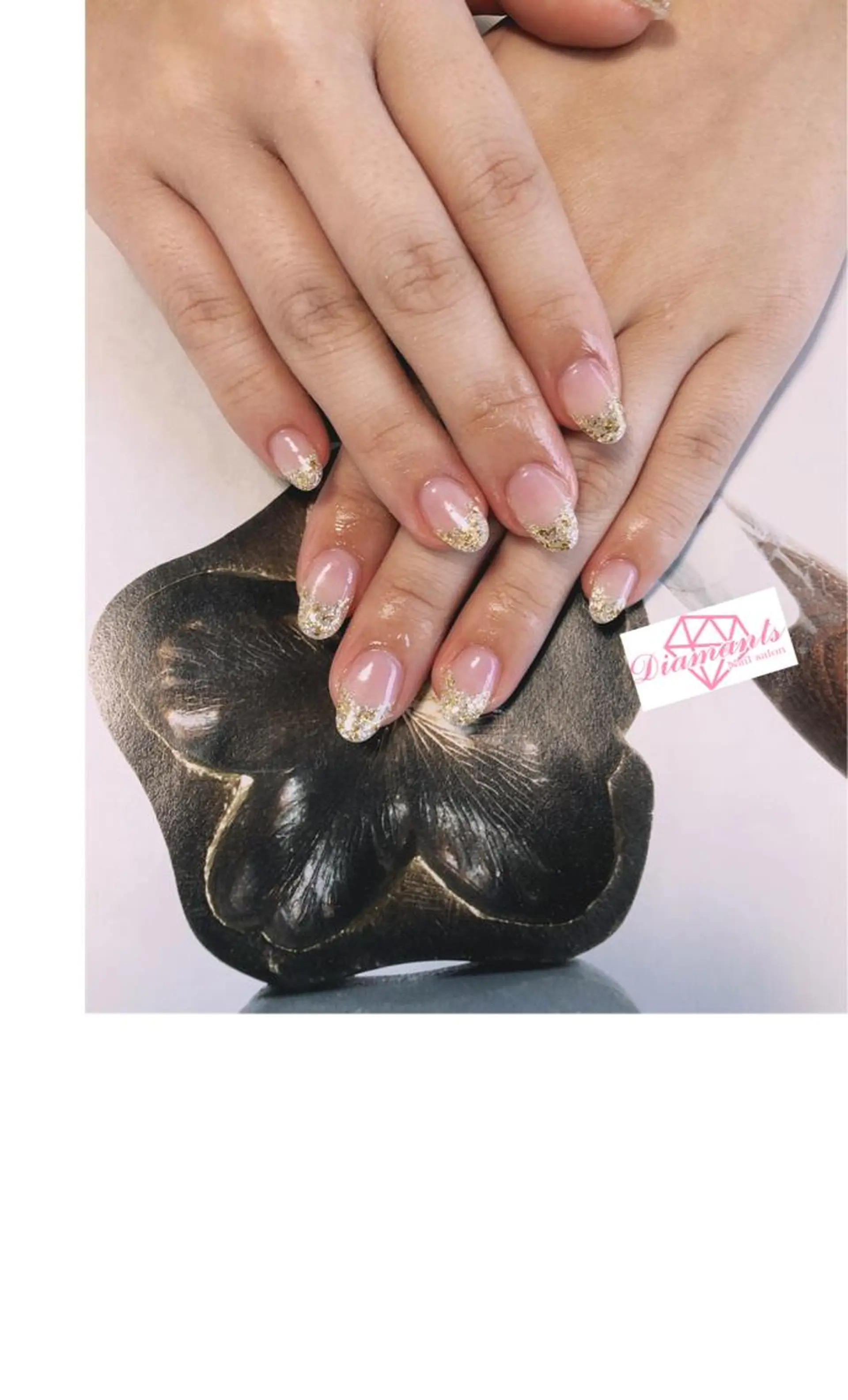 ネイル Asa miのネイルデザイン