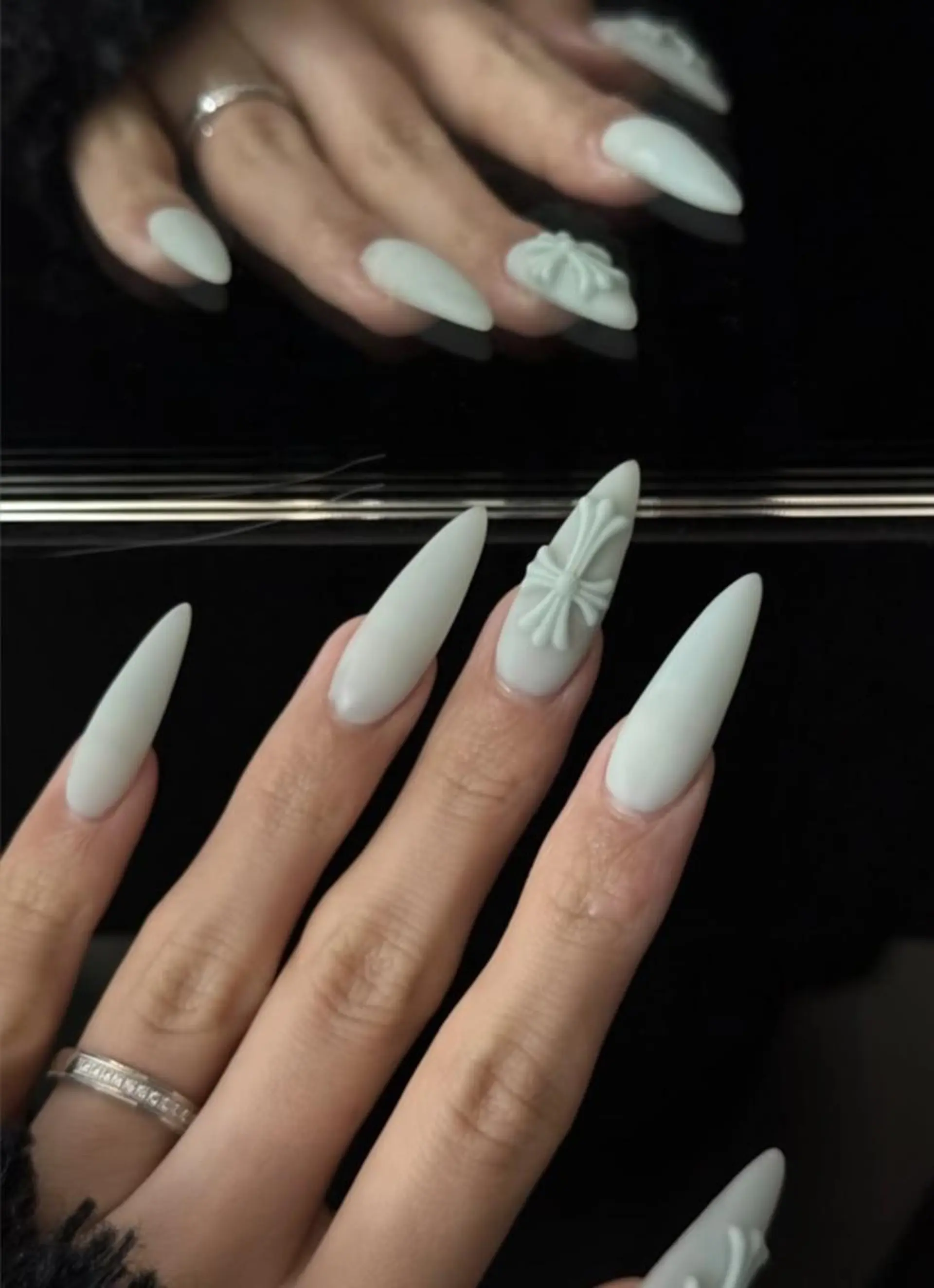 ネイル ハンドネイル F&T Nail salonのネイルデザイン