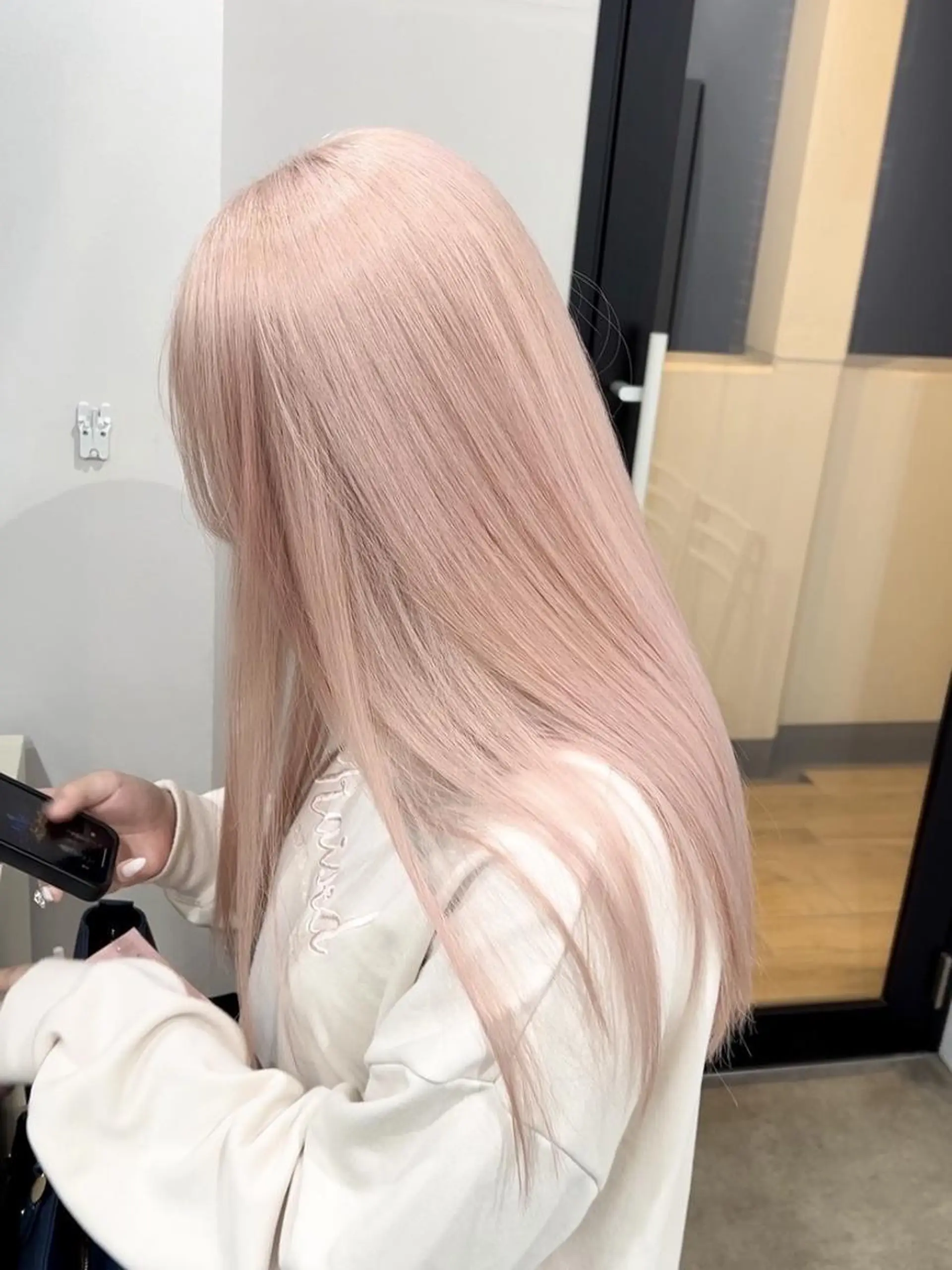 ロング ✨【公式】 juhl.横浜✨のヘアスタイル