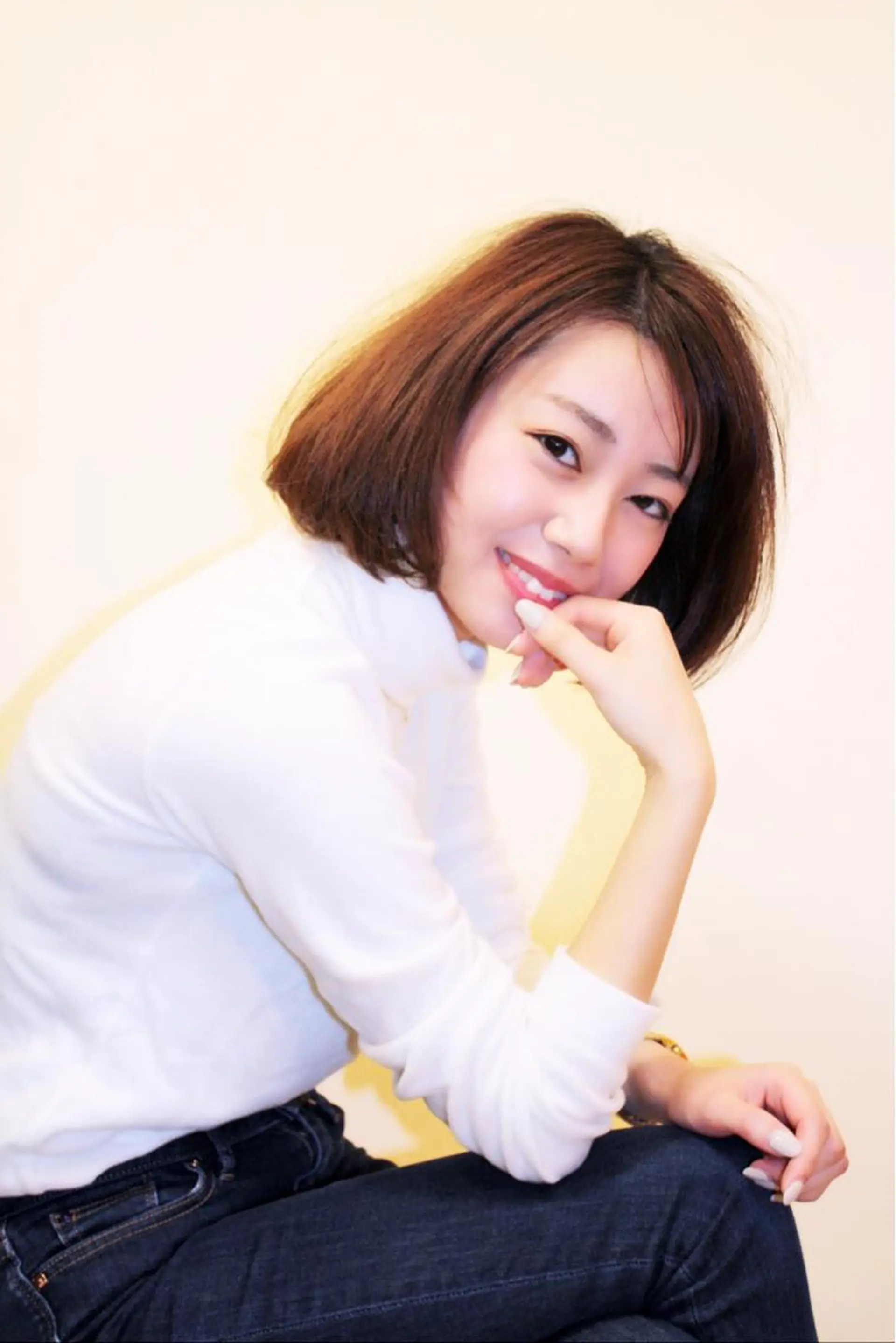 ショート カラー Shingo #パーマのヘアスタイル