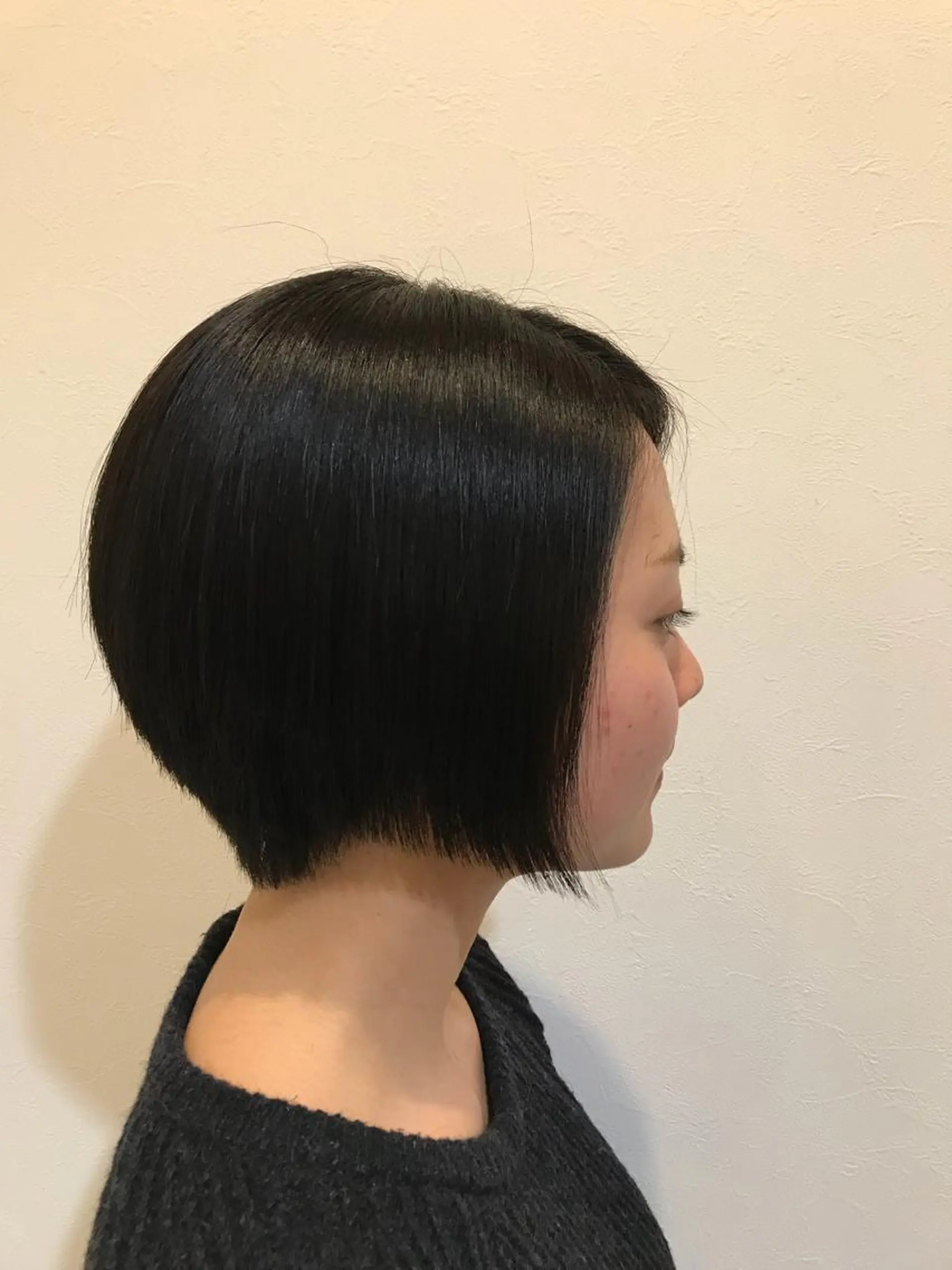 ショート 沙奈 /さなのヘアスタイル