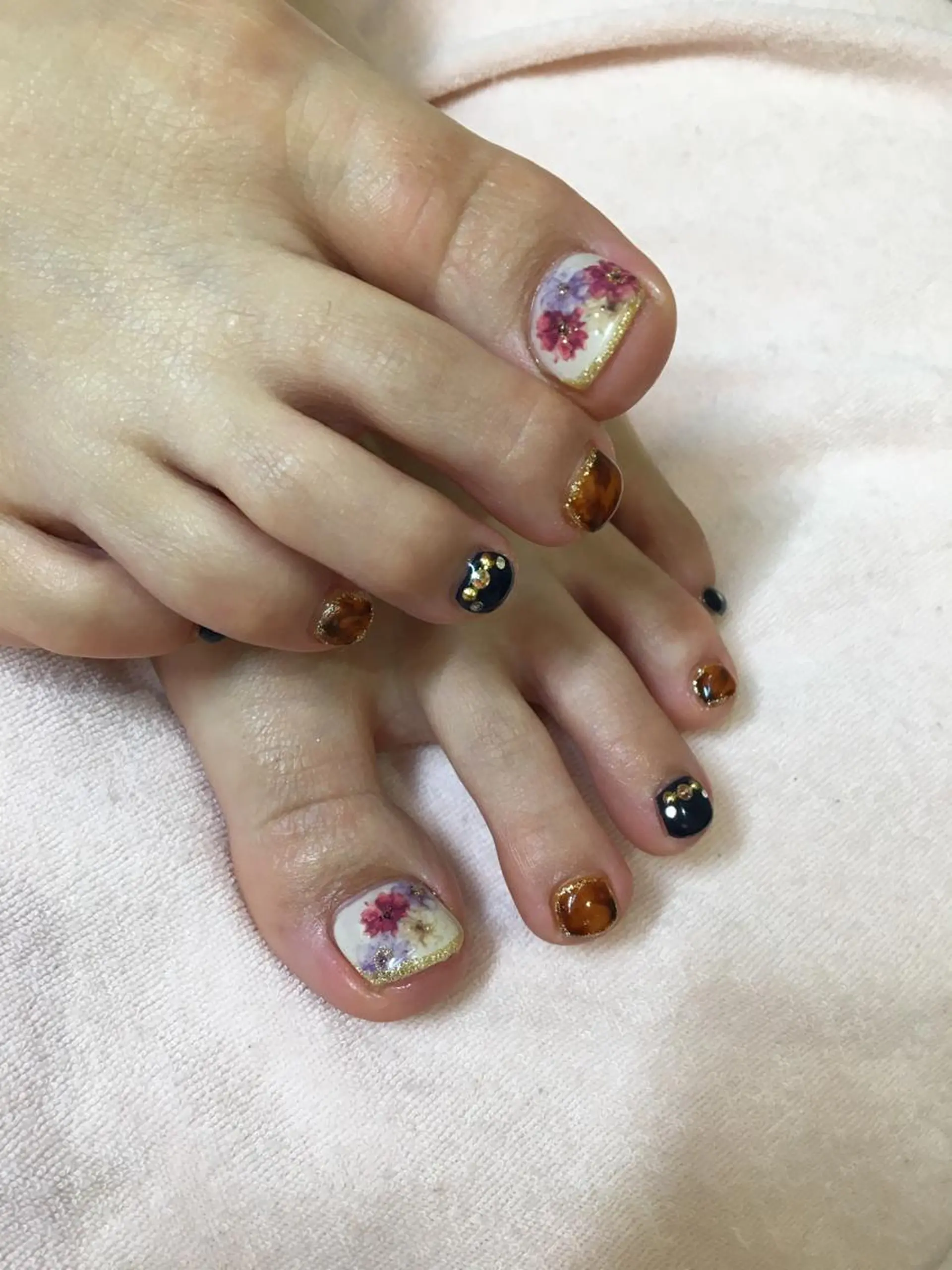 ネイル ボガスティーズネイル 川崎店のネイルデザイン