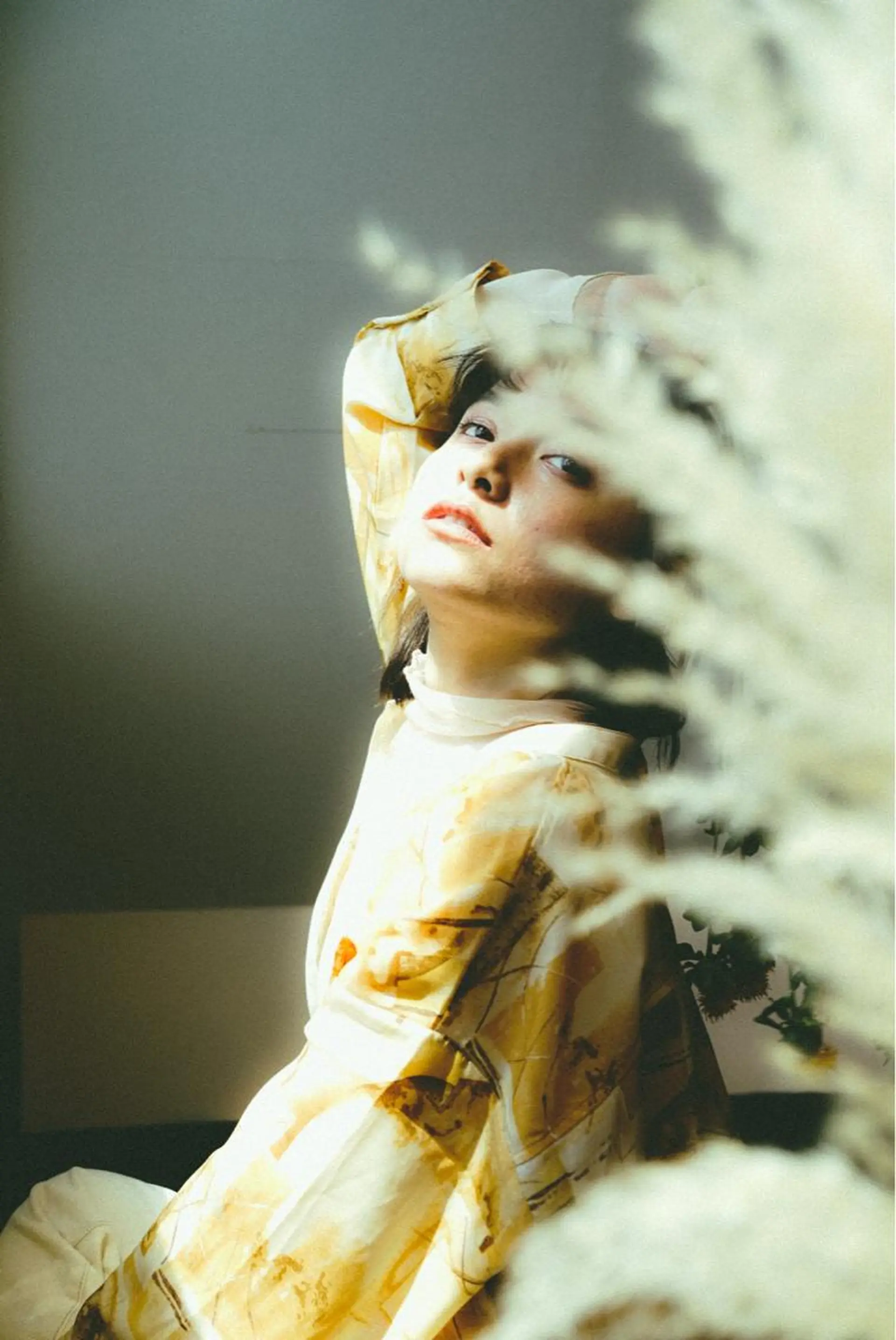 ショート ワンホン/エクステ ケラチン/Kaitoのヘアスタイル