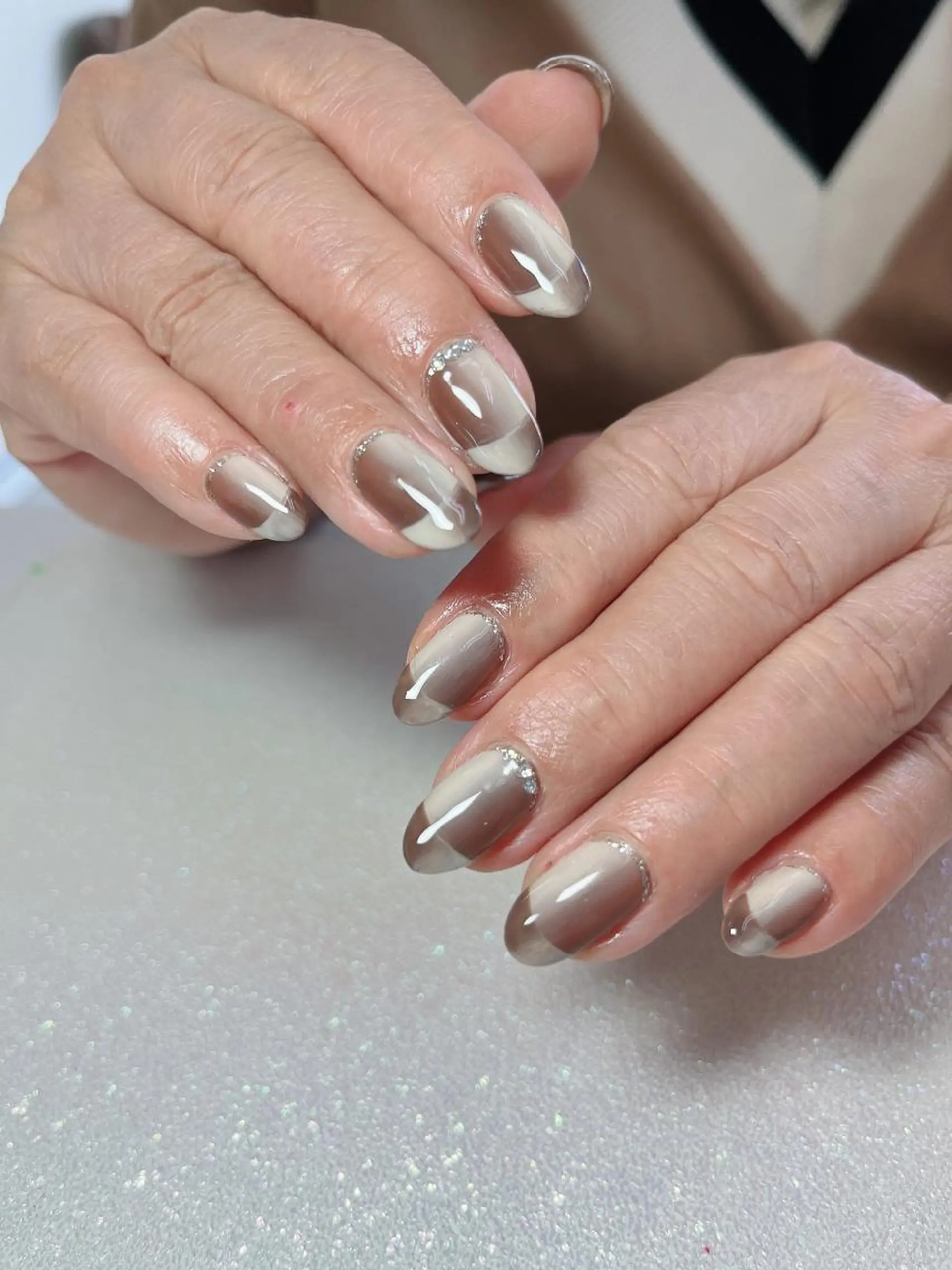 ネイル . yukiのネイルデザイン