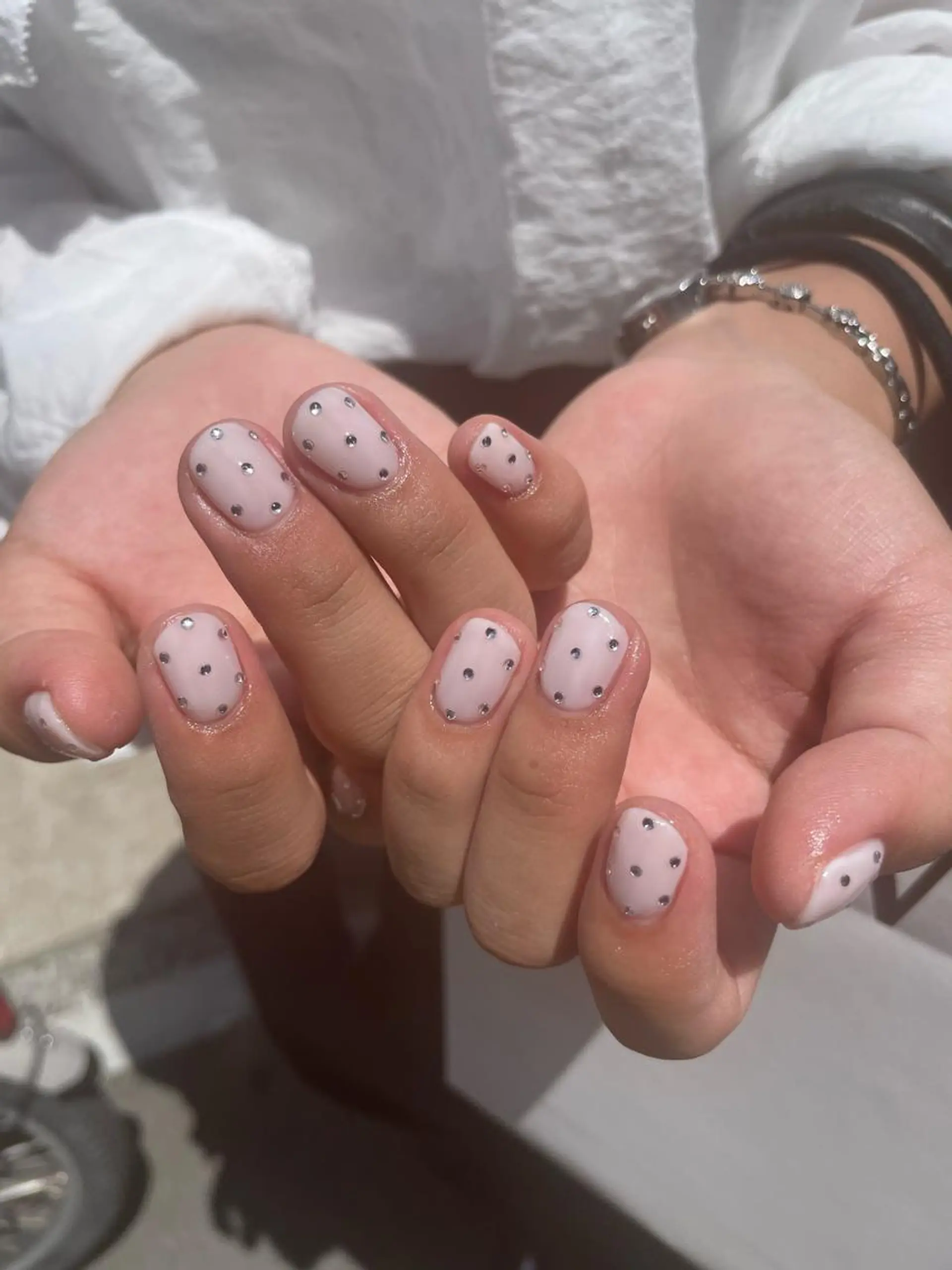 ネイル MH_ Nailのネイルデザイン