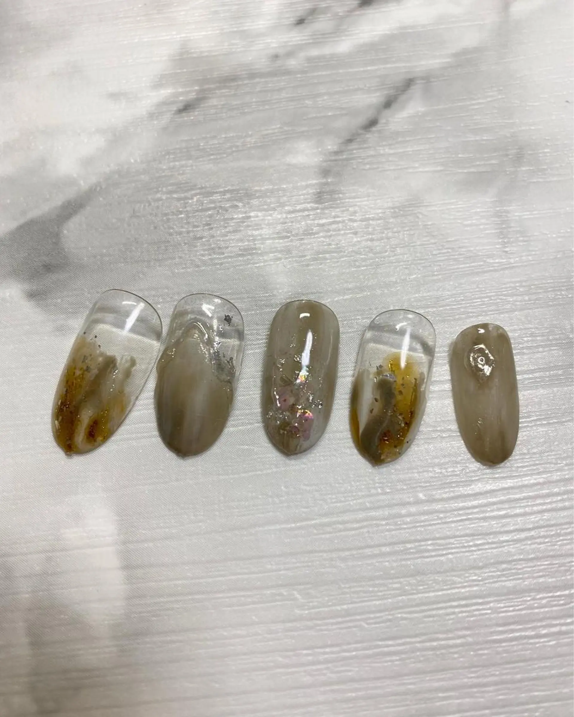 ネイル S Nailのネイルデザイン