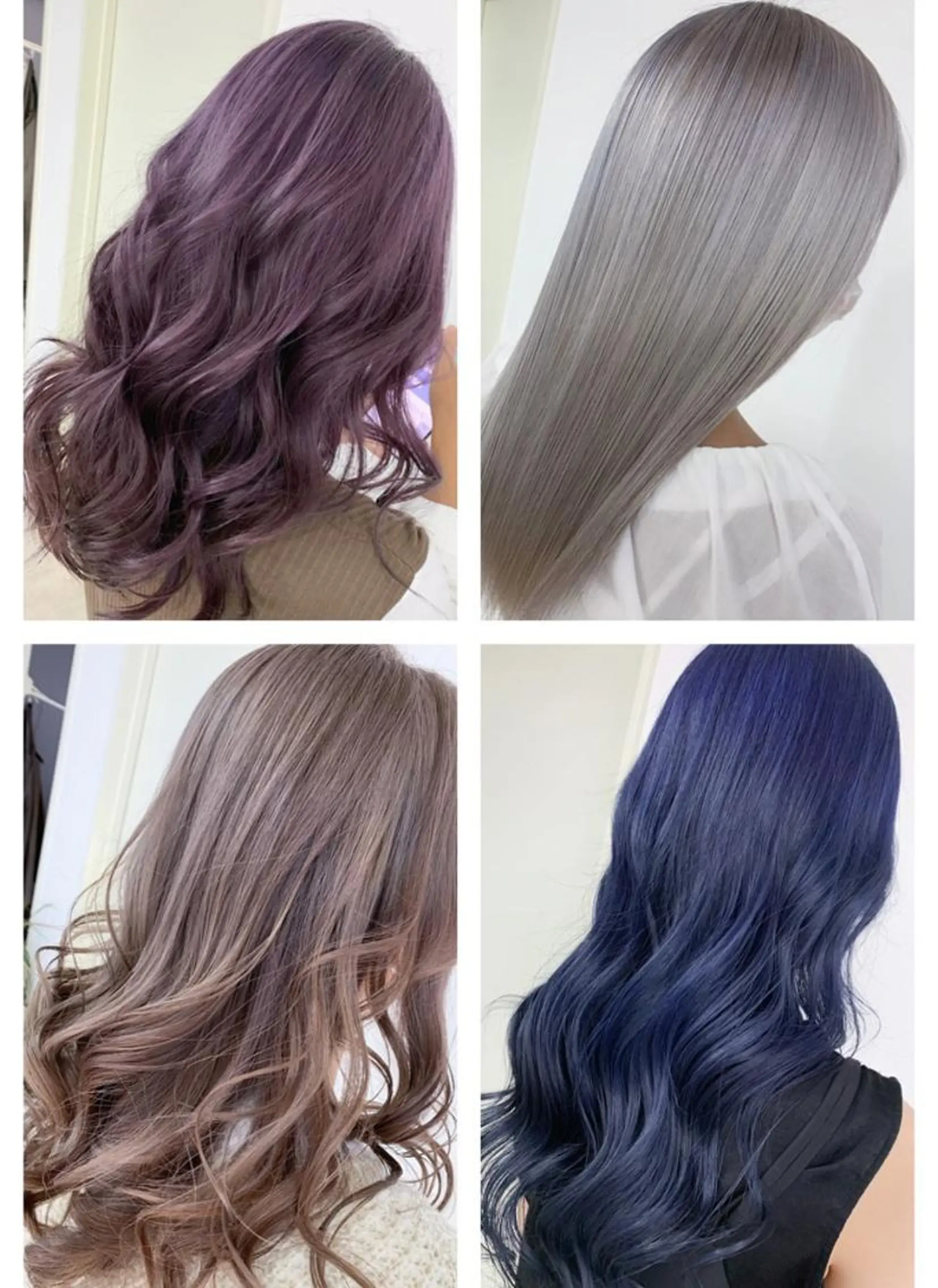 ロング 🥇近藤 恭輔🥇 Recharme新保のヘアスタイル