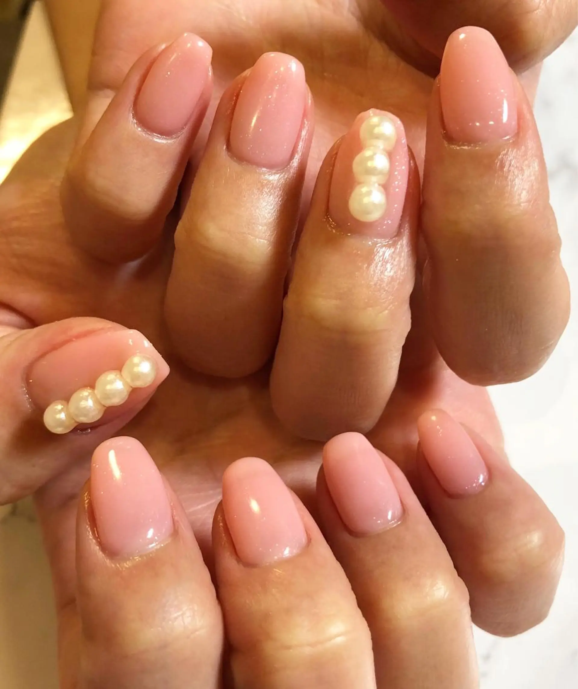 ネイル nail salon Titaleeのネイルデザイン