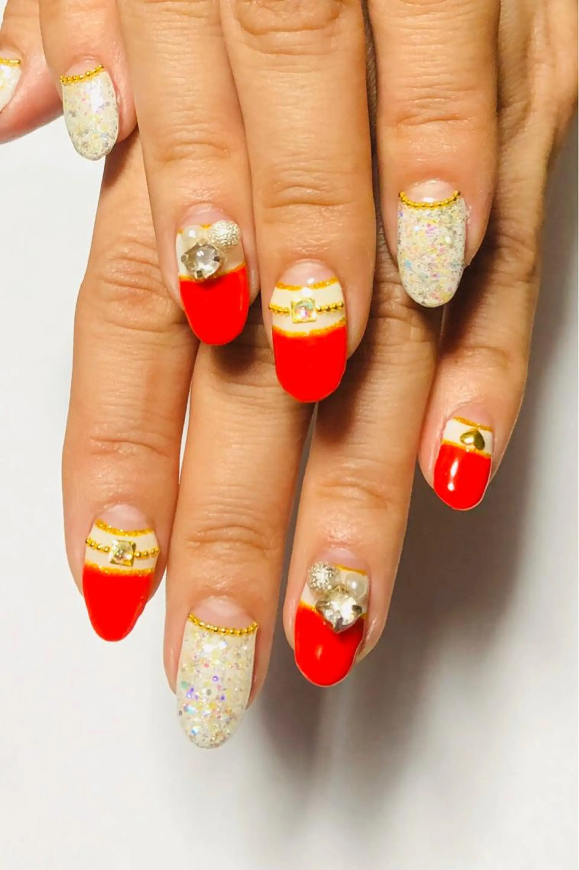 ネイル The Best Beauty受付担当のエステ・リラクイメージ