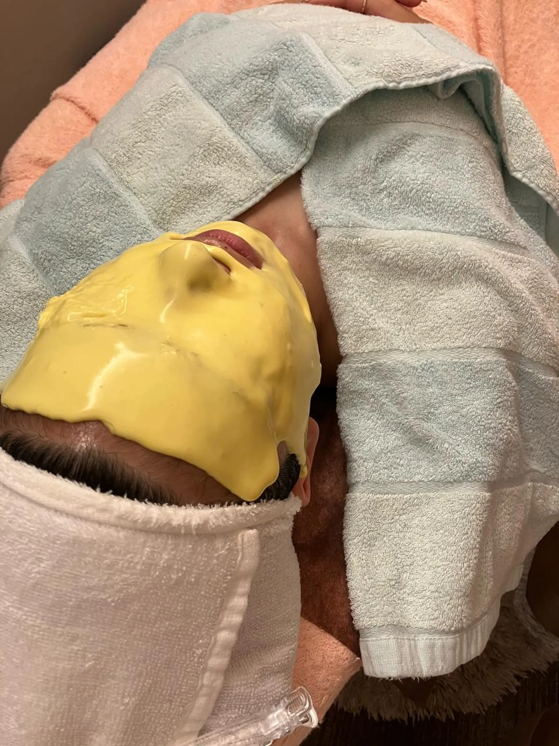 村上 華蓮のエステ・リラクイメージ