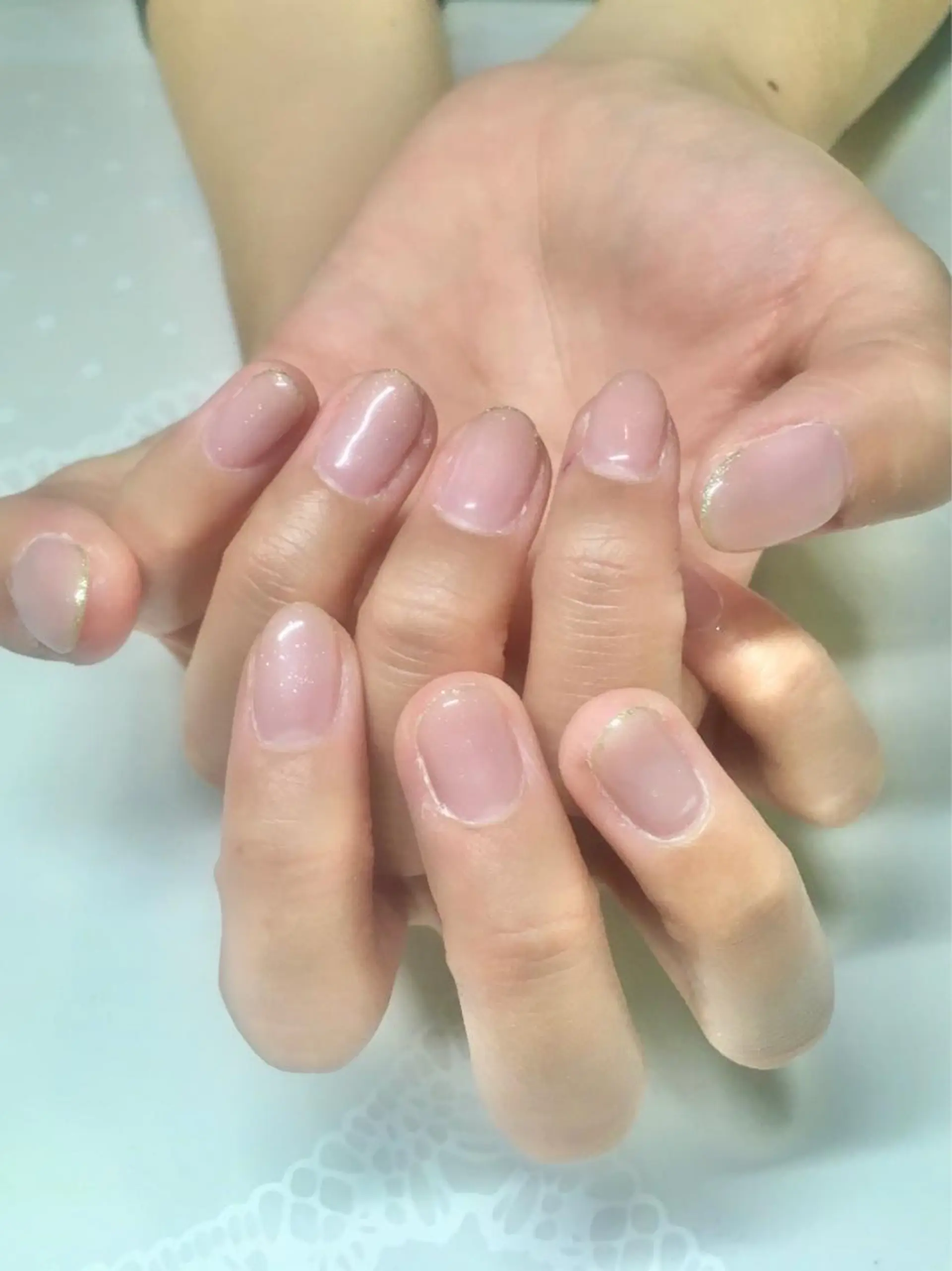 ネイル 新宿ネイルサロン ジェミディローサのネイルデザイン