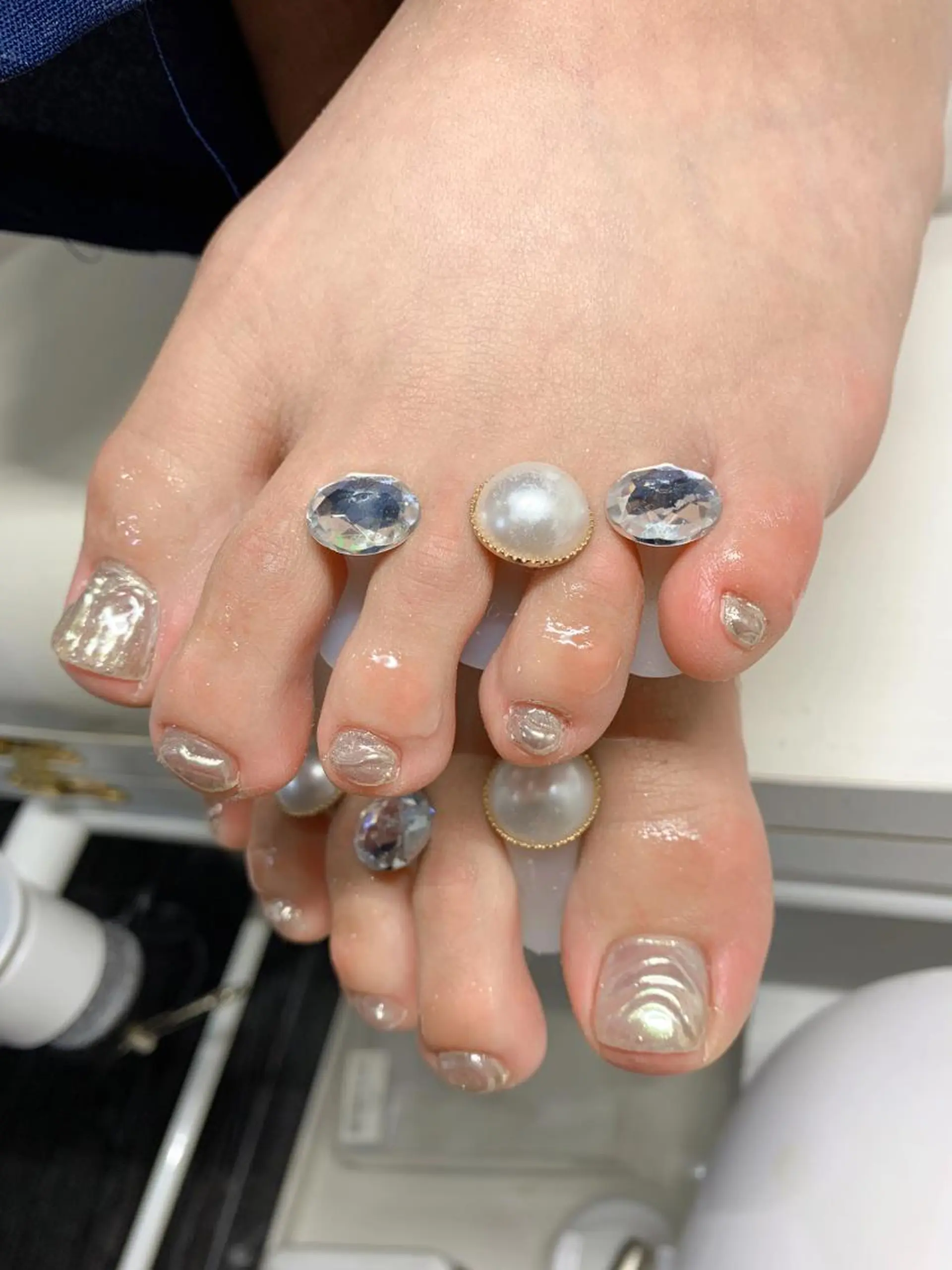 ネイル コウ カnail💅のネイルデザイン