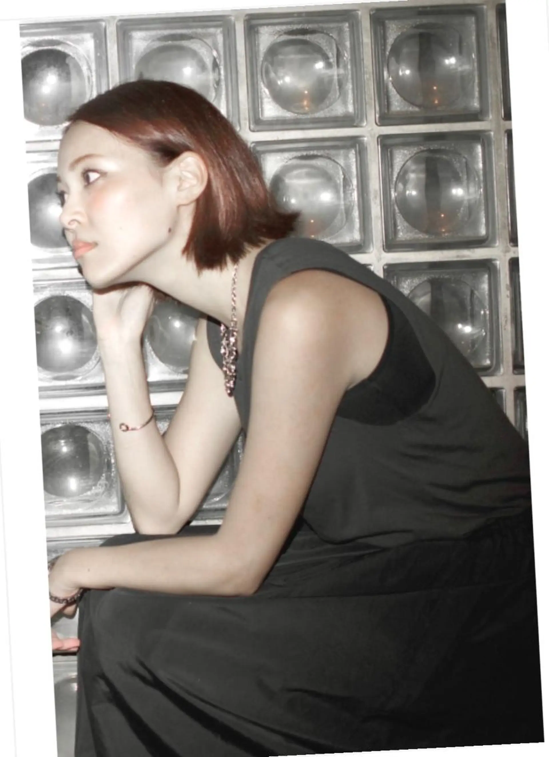 ショート ボブ ノモト ハルのヘアスタイル