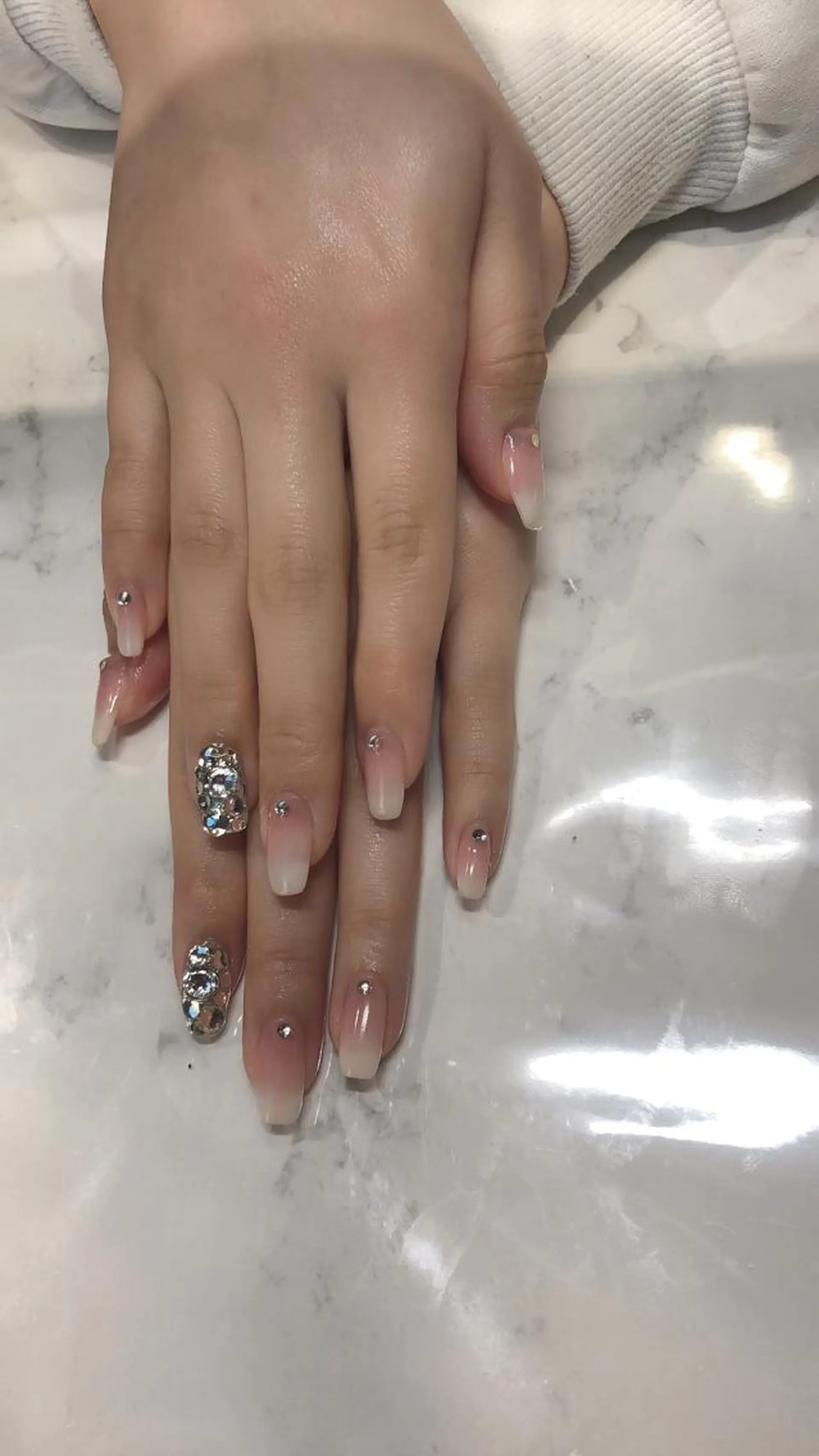 ネイル ✨アン ミユ✨のネイルデザイン