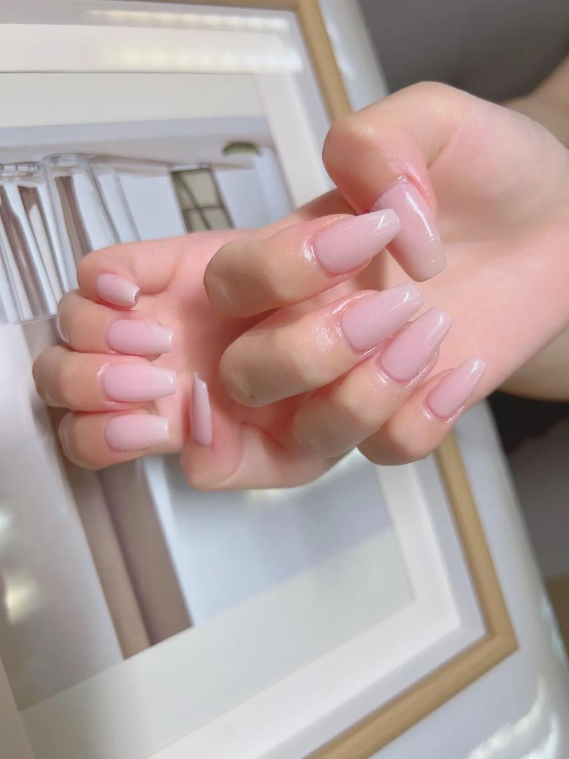 ネイル インフィニティ ネイルサロンのネイルデザイン