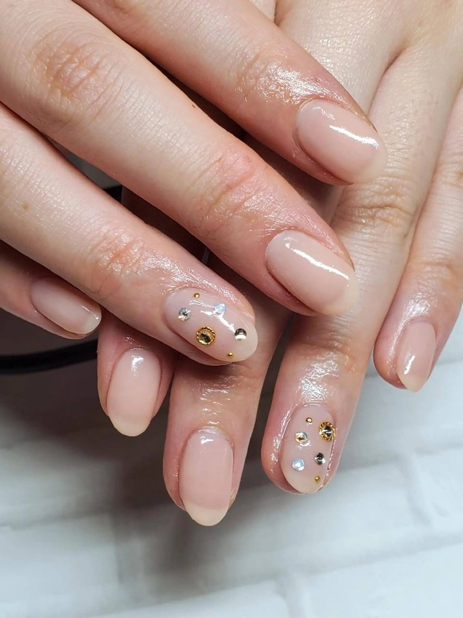 ネイル NAIL'S KISHのネイルデザイン