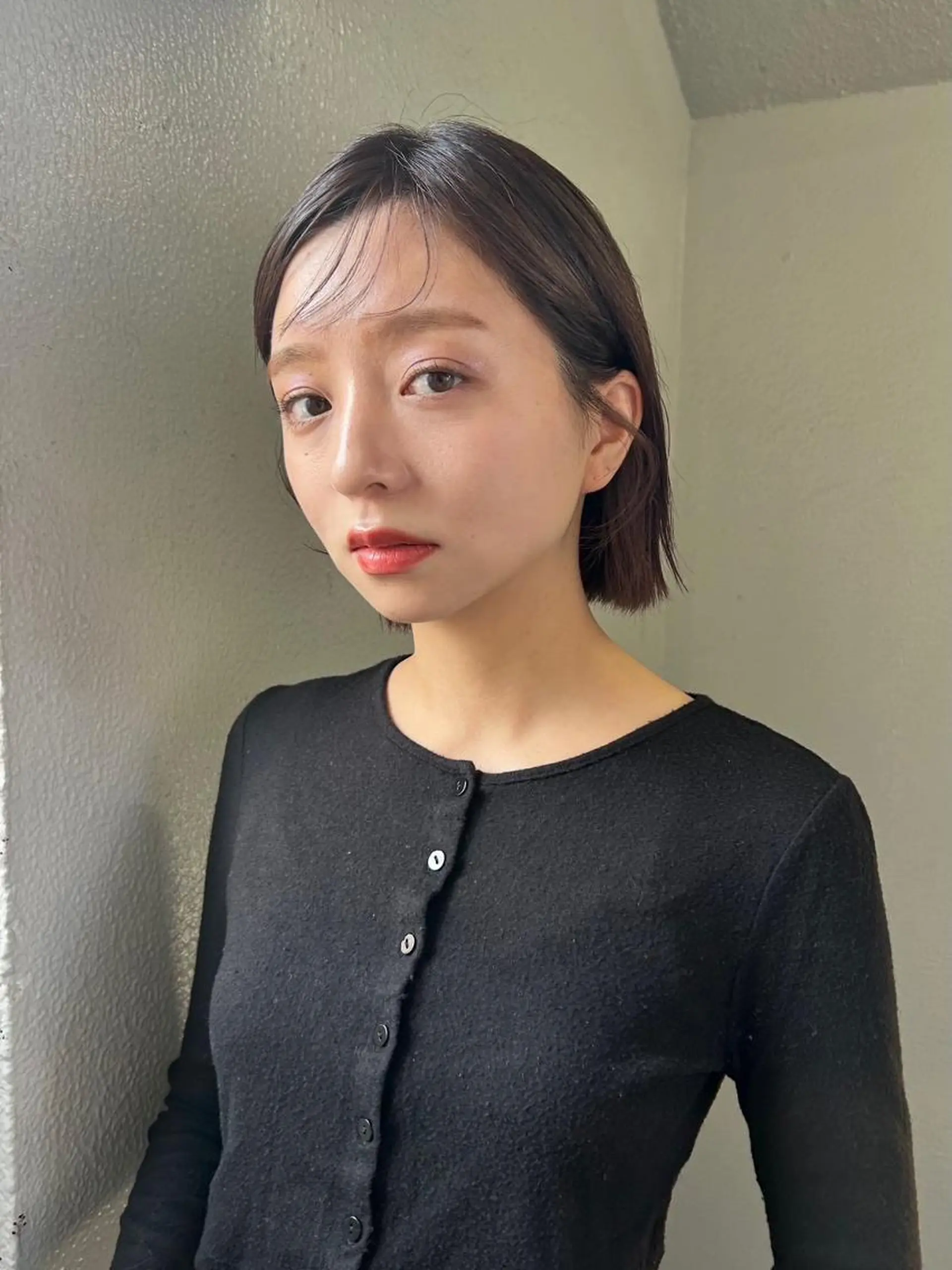 ショート 🌼U24 ヘアデザインラボのヘアスタイル