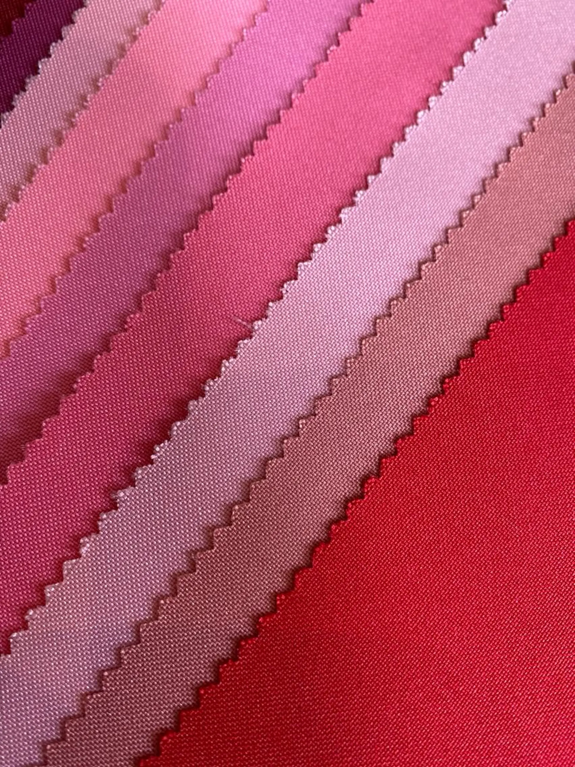 柴田 久美子のヘアスタイル